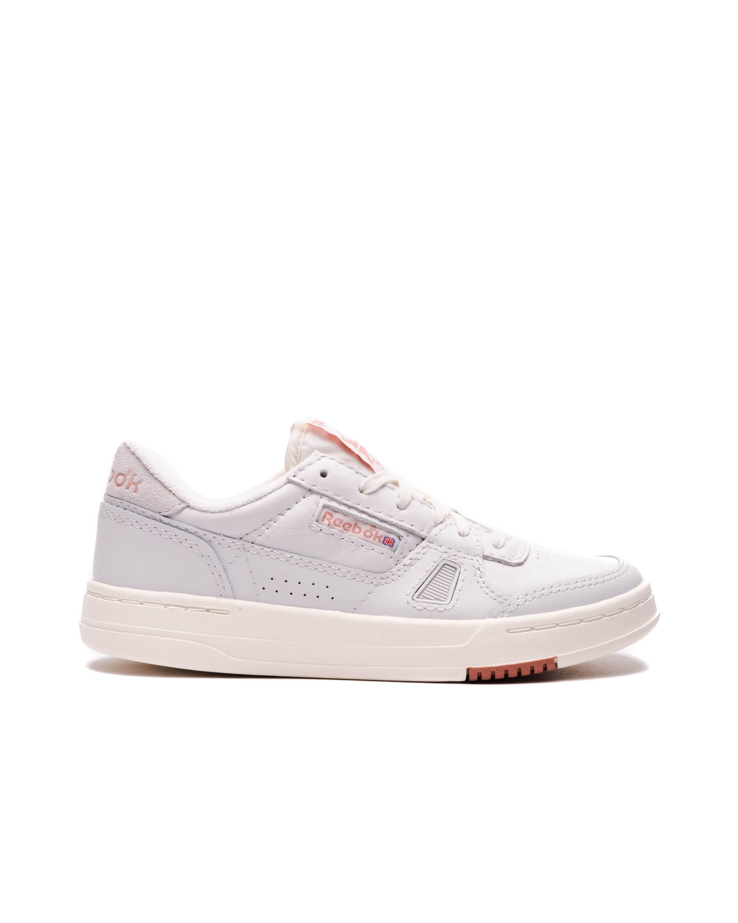 Exclusive Reebok LT COURT — 5 — Front View