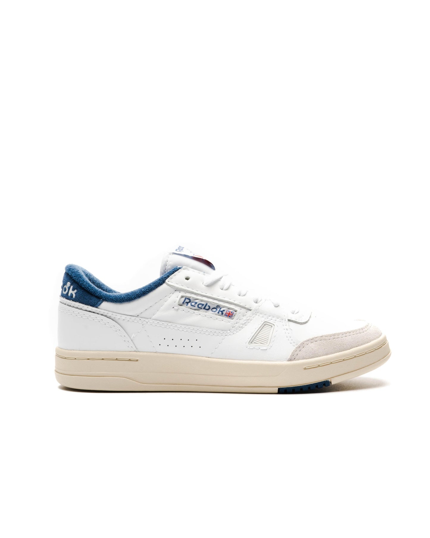 Exclusive Reebok LT COURT — 4.5 — Front View