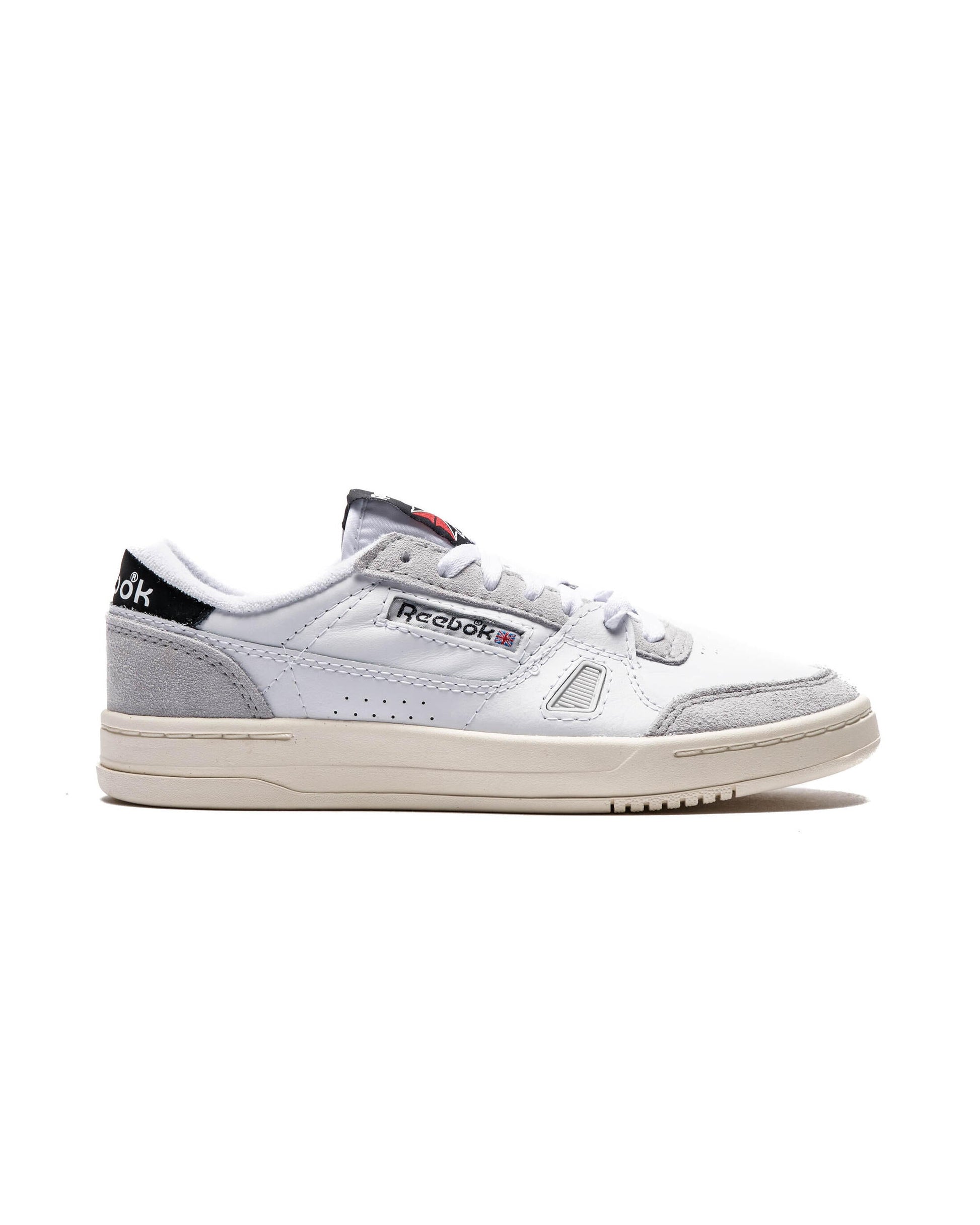 Exclusive Reebok LT COURT — 4.5 — Front View