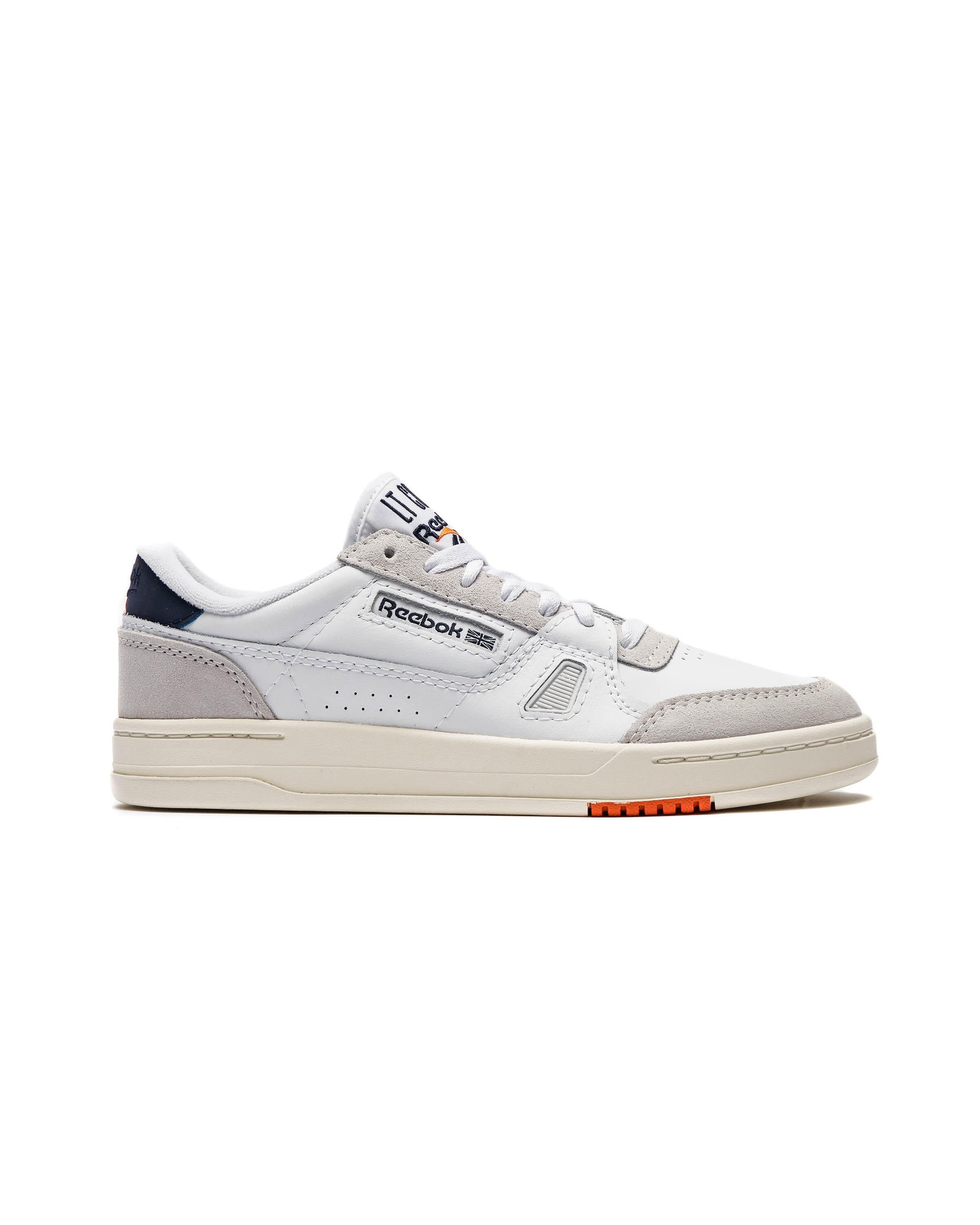 Exclusive Reebok LT COURT — 4.5 — Front View