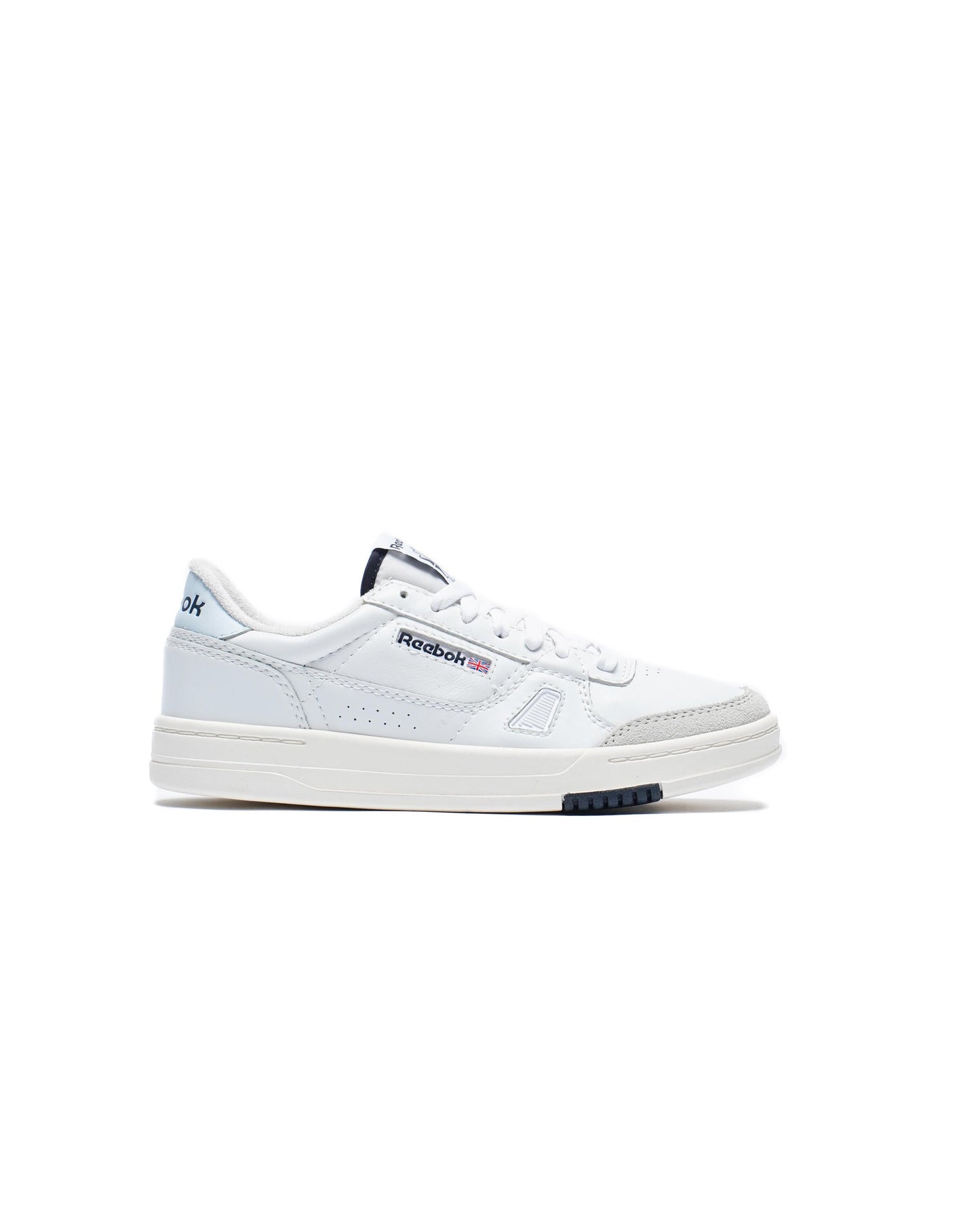 Exclusive Reebok LT COURT — 4.5 — Front View