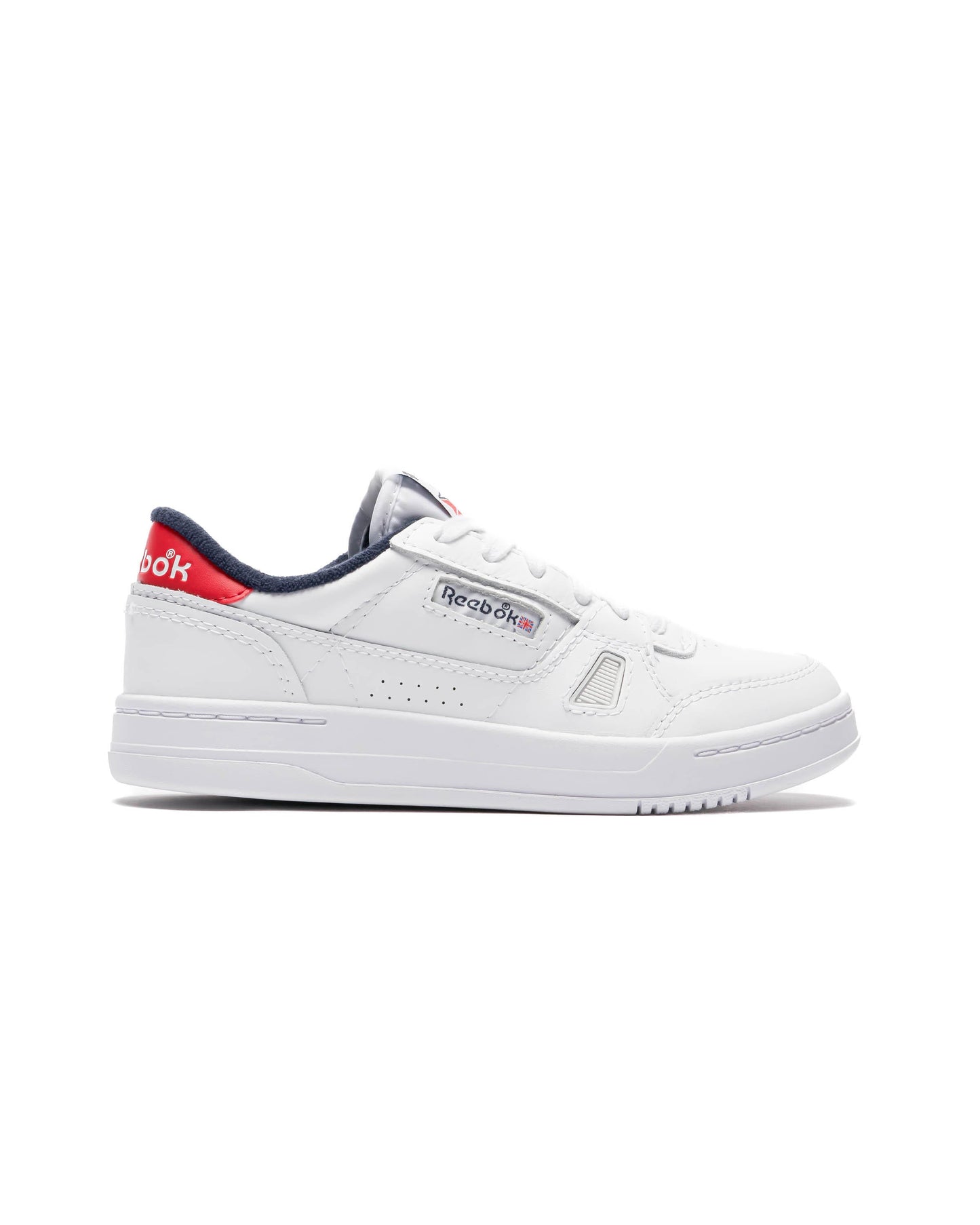 Exclusive Reebok LT COURT — 4.5 — Front View