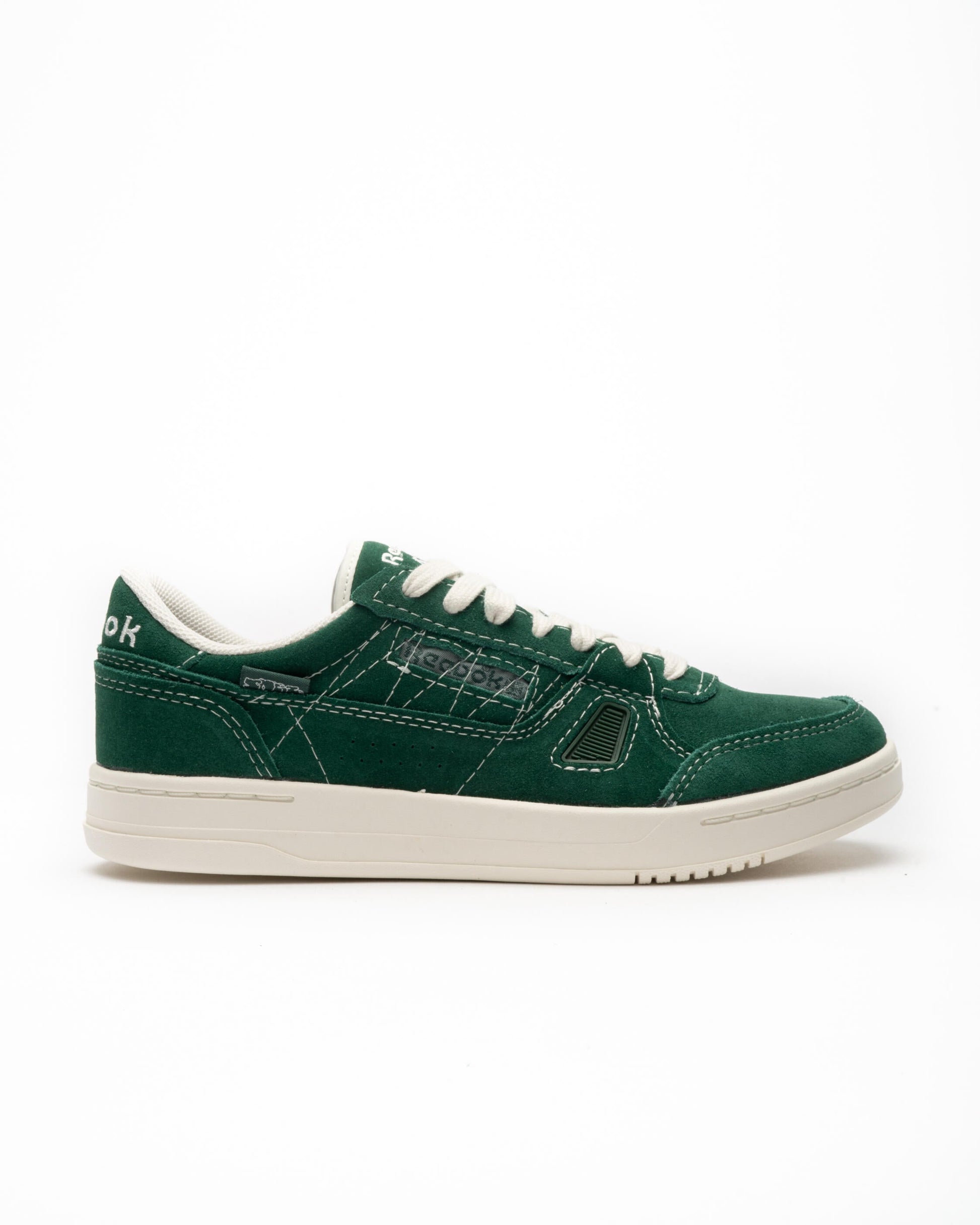 Exclusive Reebok x SNEEZE LT COURT — 4.5 — Front View
