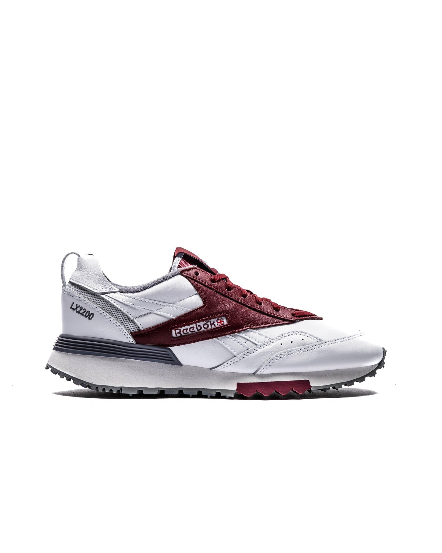 Exclusive Reebok LX2200 — 4.5 — Front View