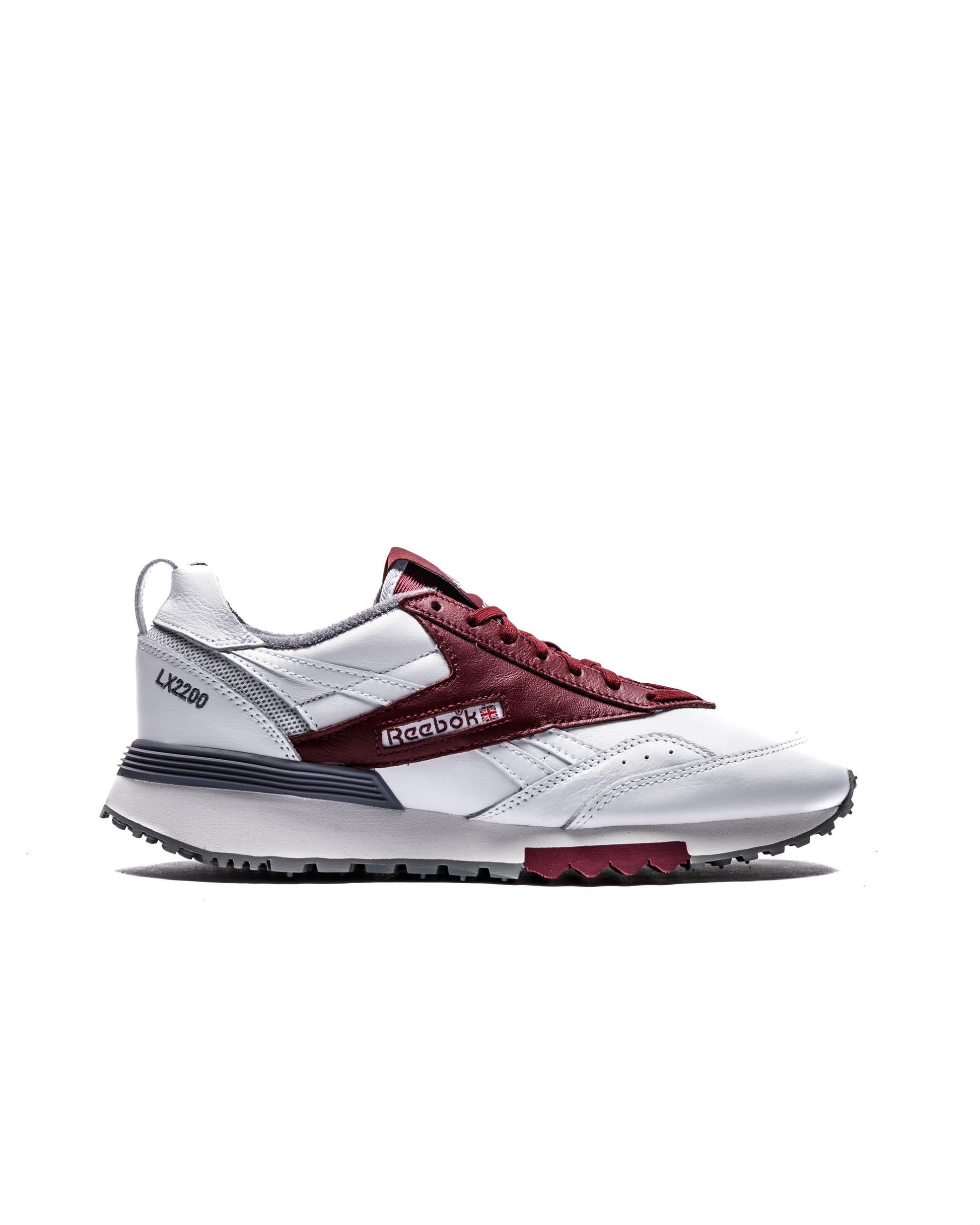 Exclusive Reebok LX2200 — 4.5 — Front View