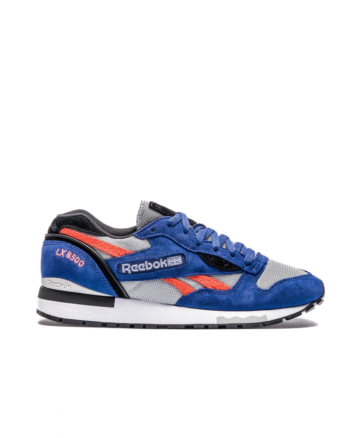 Exclusive Reebok LX8500 — 4.5 — Front View