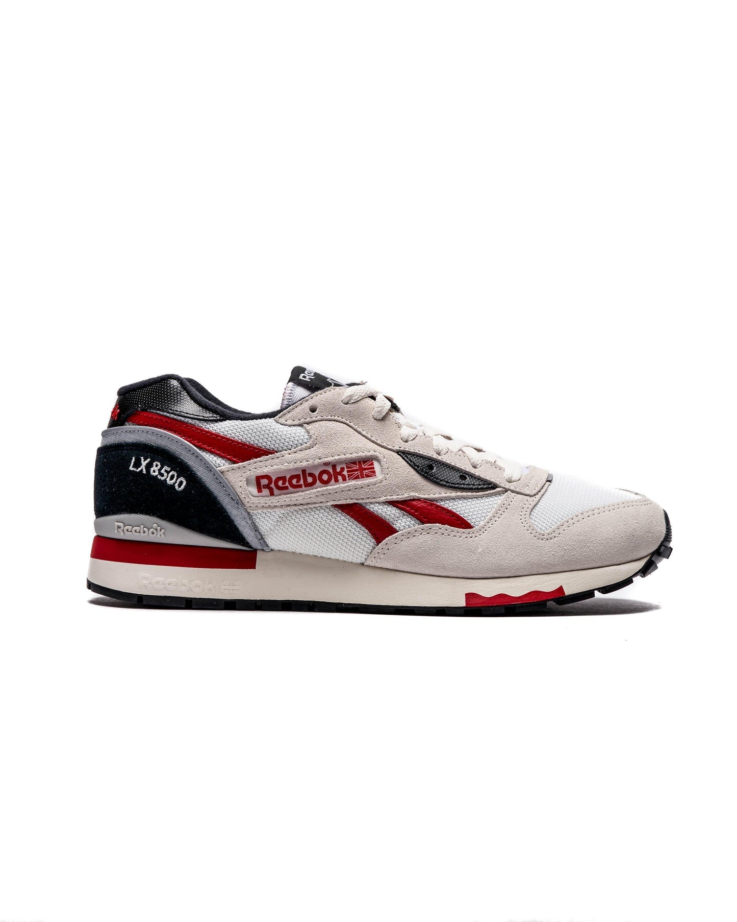 Exclusive Reebok LX8500 — 4.5 — Front View