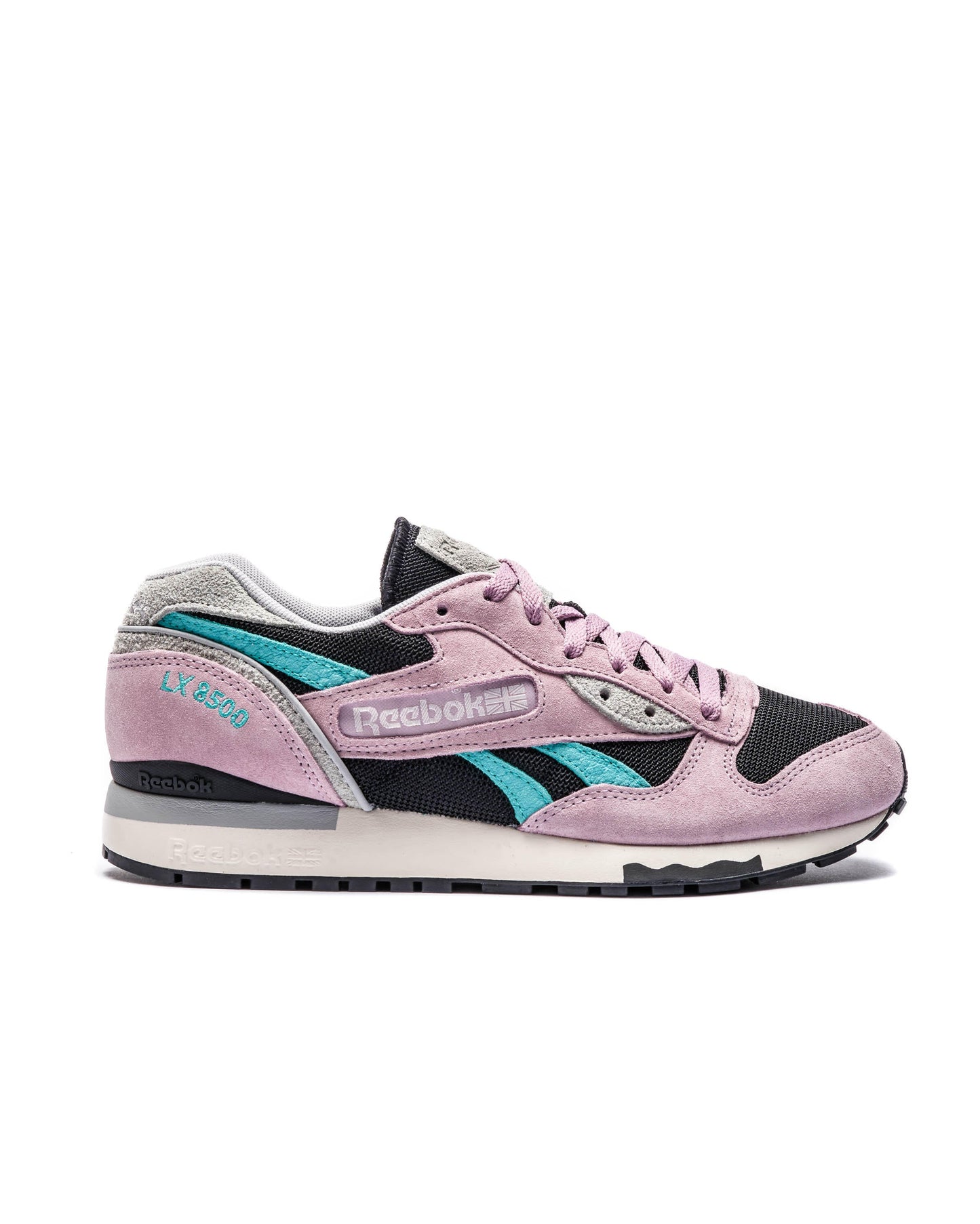 Exclusive Reebok LX8500 — 4.5 — Front View