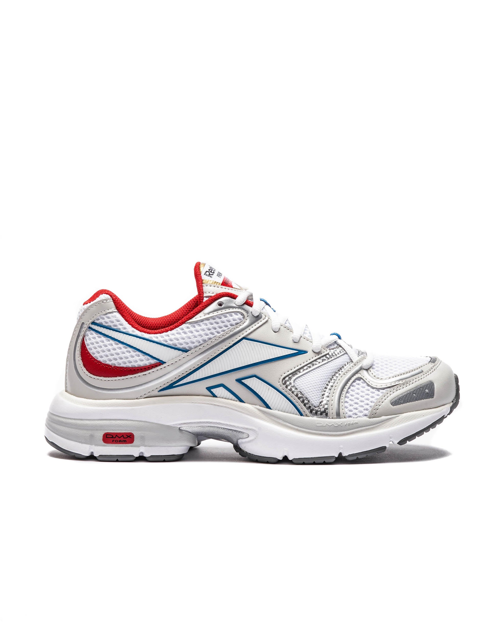 Exclusive Reebok PREMIER ROAD PL — 4.5 — Front View