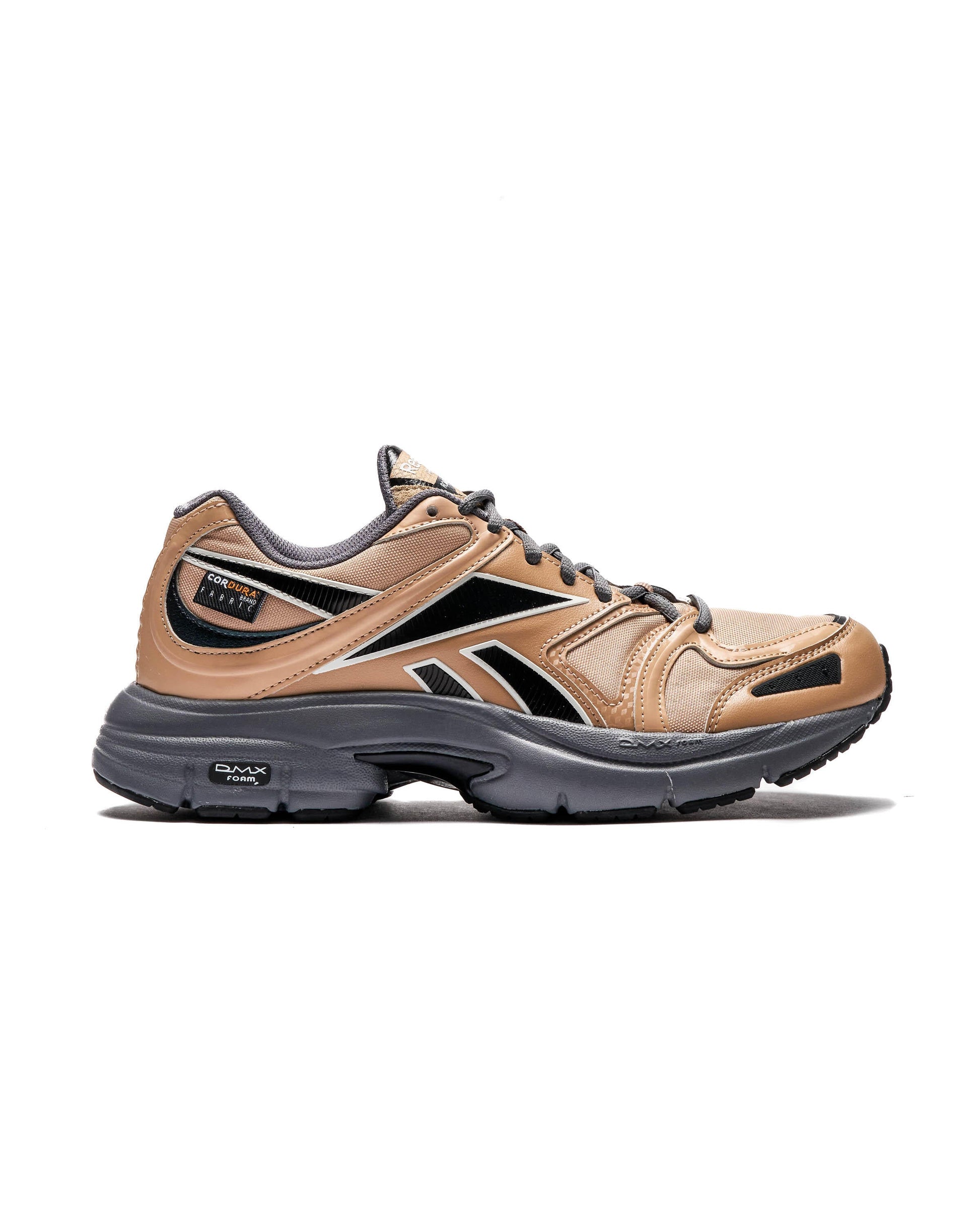 Exclusive Reebok PREMIER ROAD PL — 4.5 — Front View