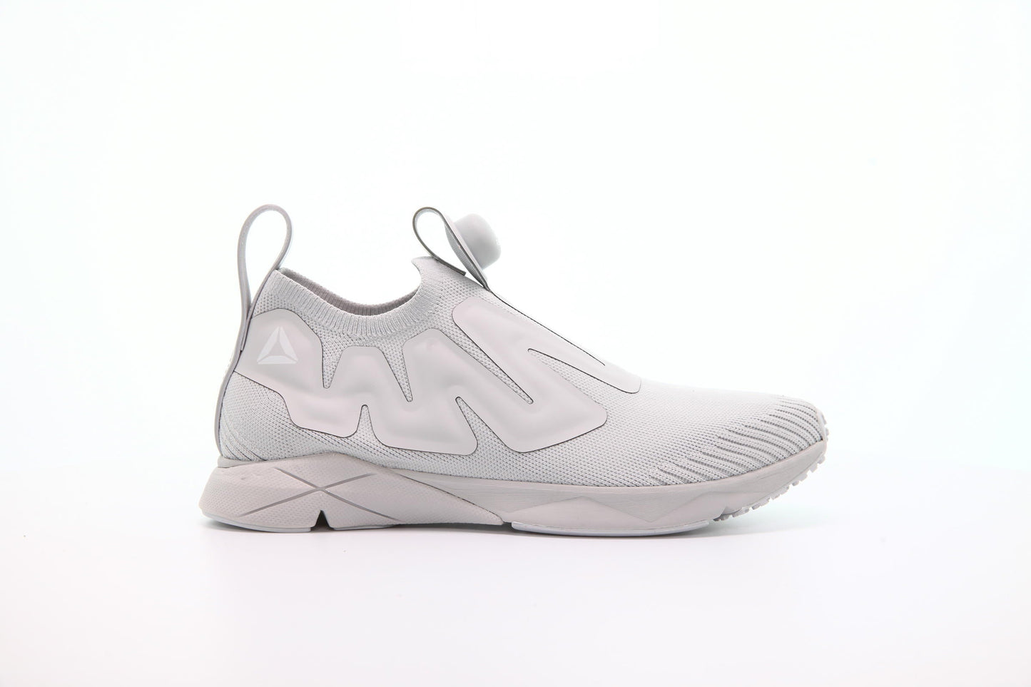 Exclusive Reebok Pump Supreme — 5 — Front View