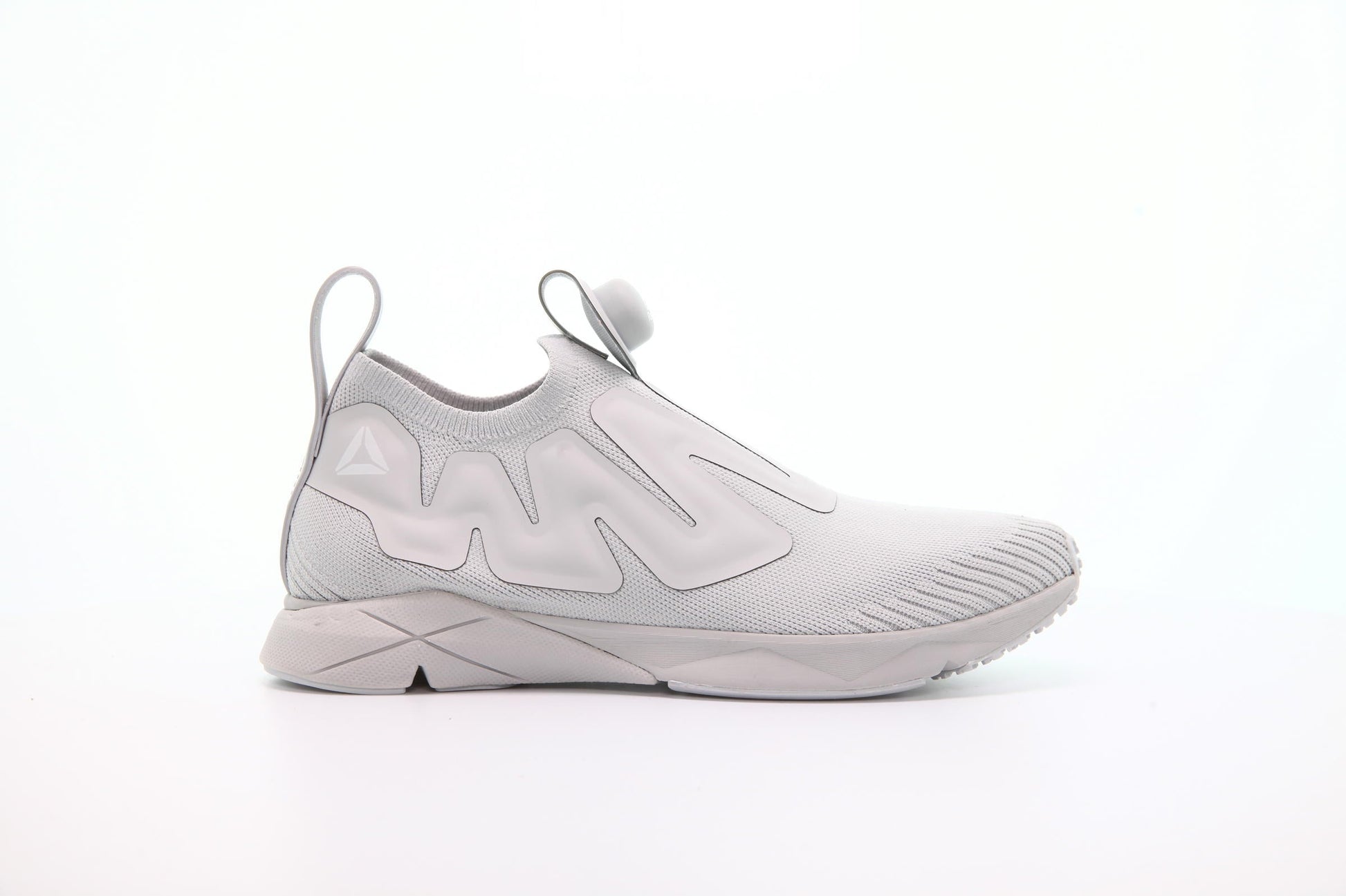 Exclusive Reebok Pump Supreme — 5 — Front View