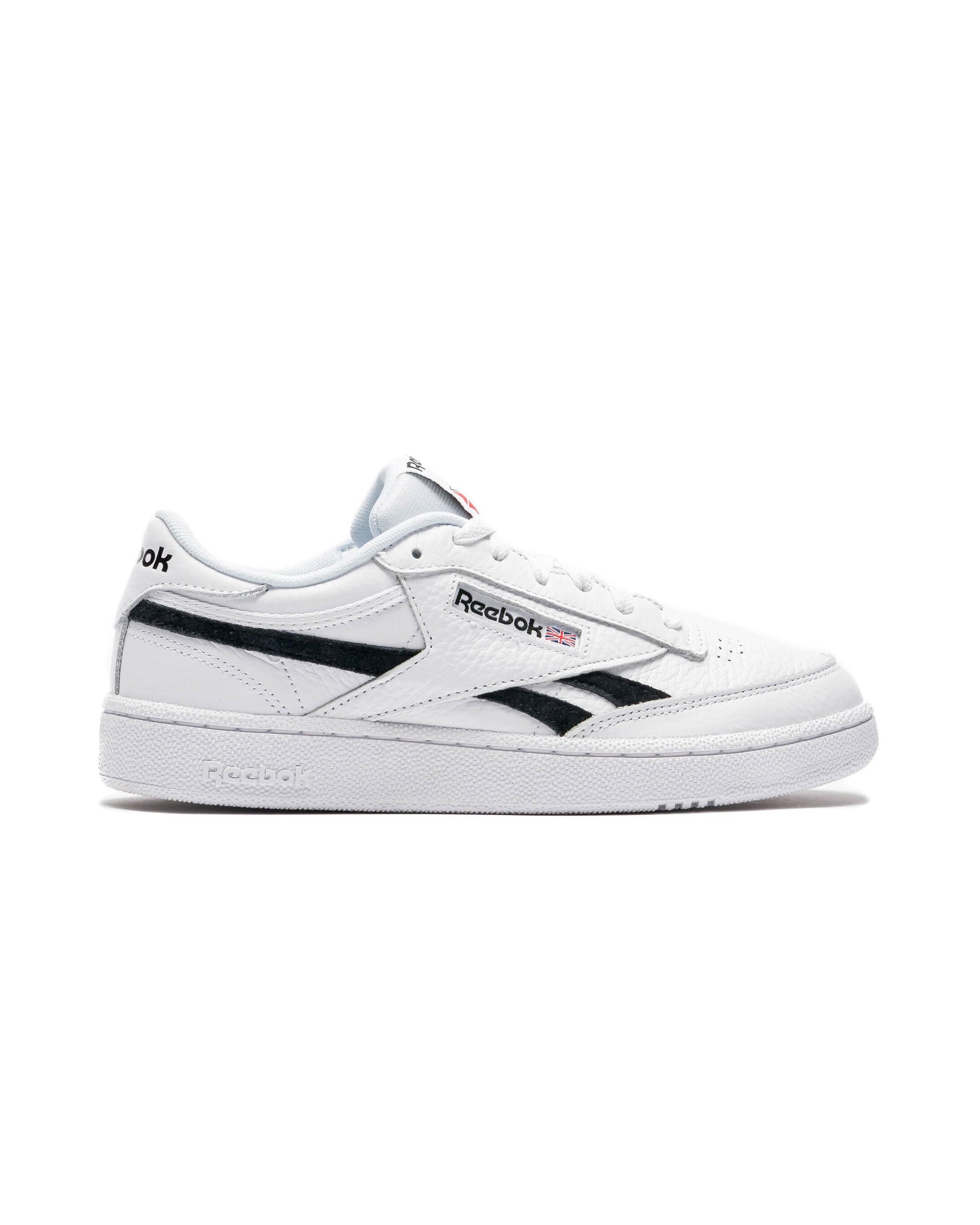 Exclusive Reebok CLUB C REVENGE MU — 5 — Front View