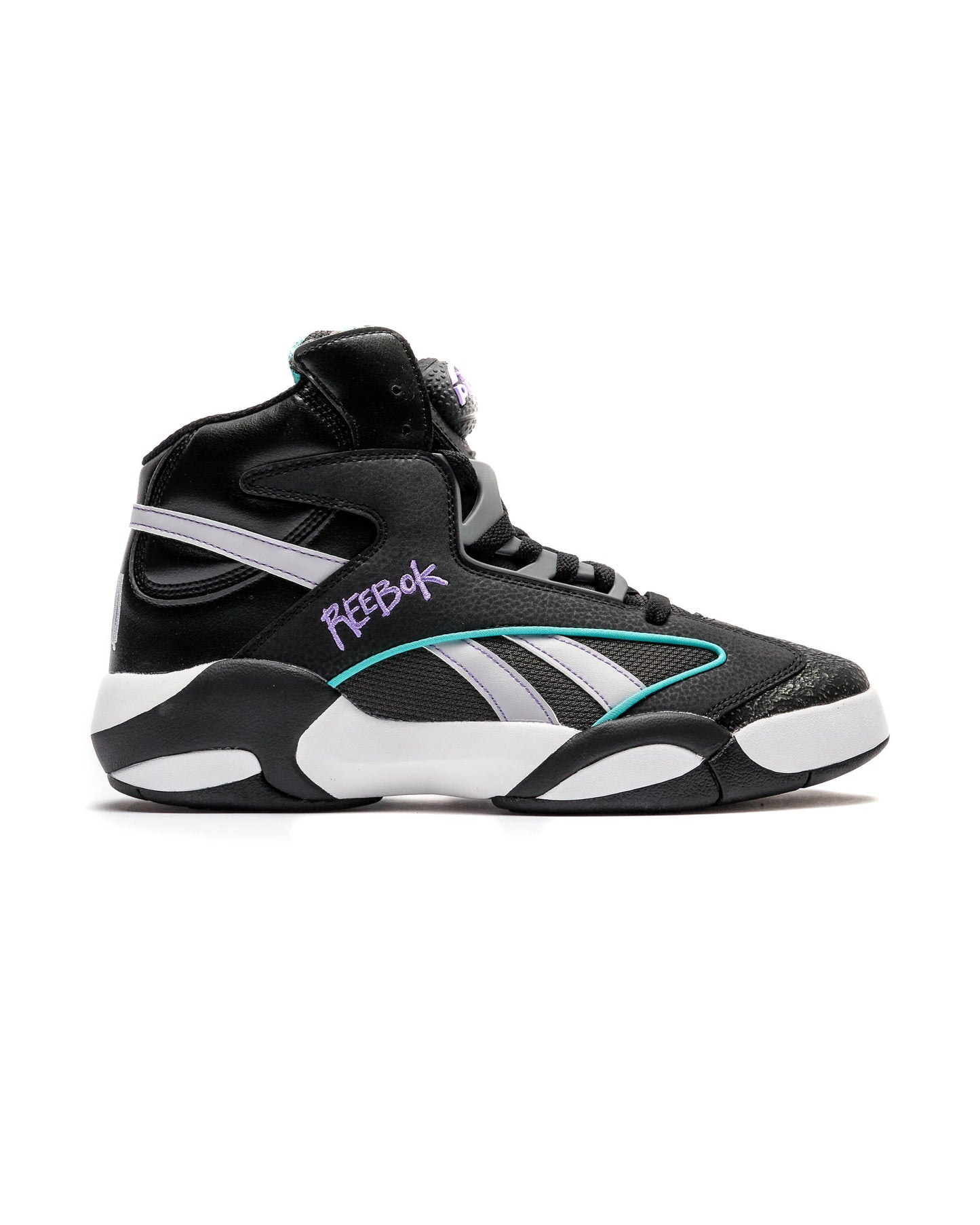 Exclusive Reebok SHAQ ATTAQ — 4.5 — Front View