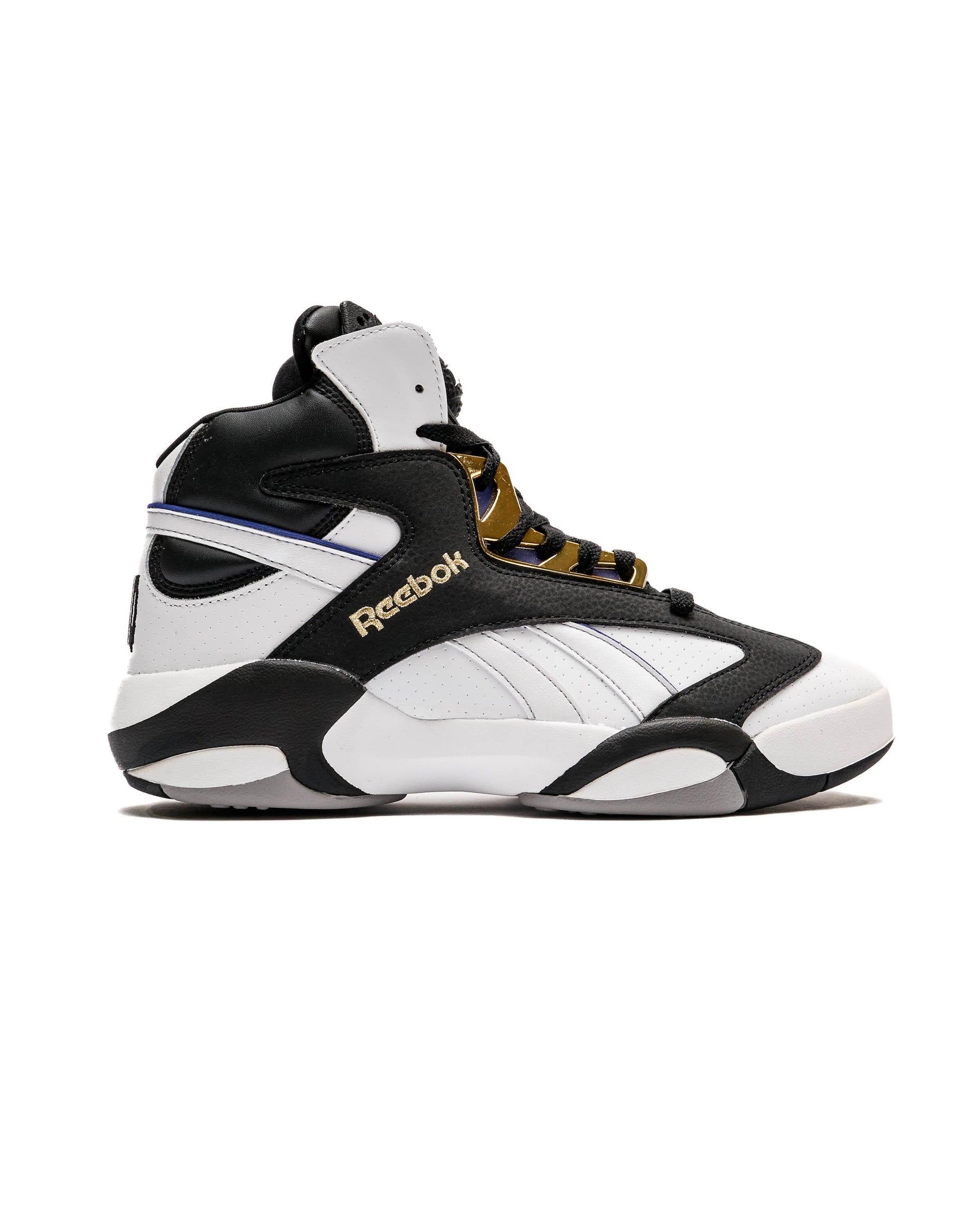Exclusive Reebok SHAQ ATTAQ — 3 — Front View