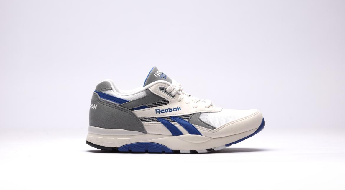 Exclusive Reebok VENTILATOR SUPREME "COLLEGIATE ROYAL" — 5 — Front View