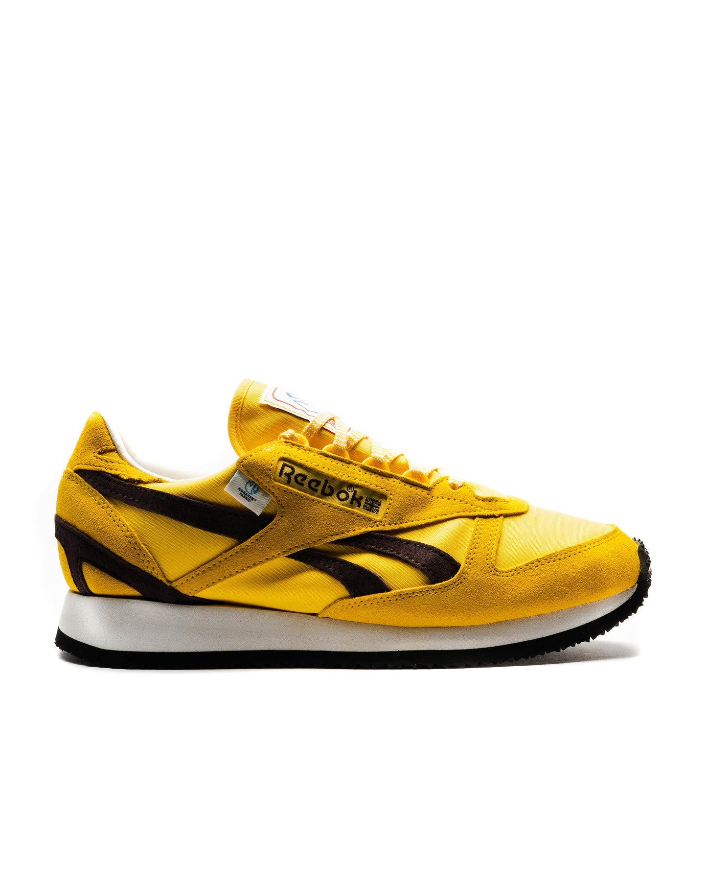Exclusive Reebok Victory G — 4.5 — Front View