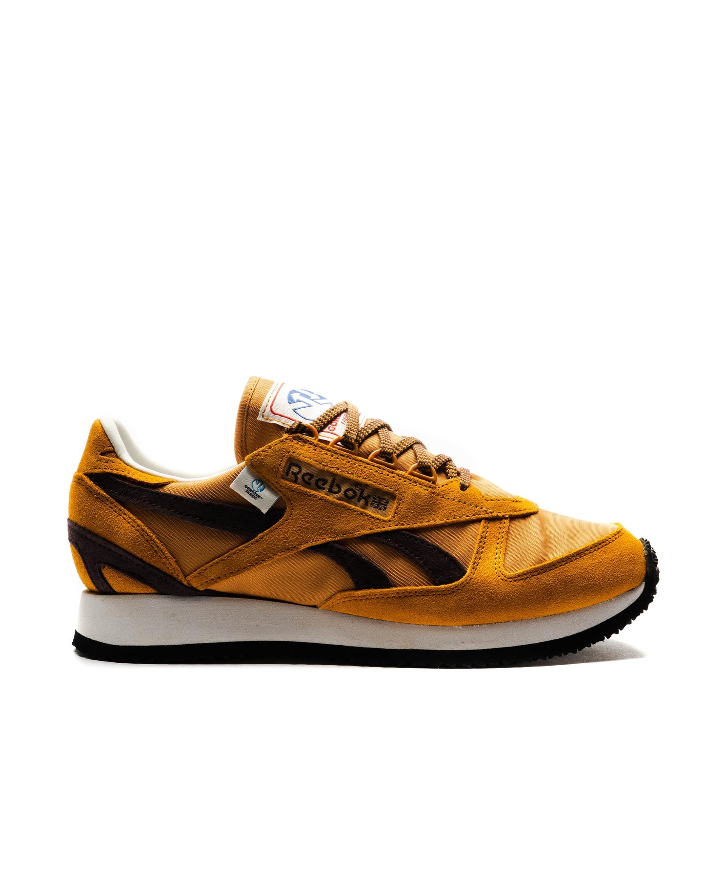 Exclusive Reebok Victory G — 4.5 — Front View