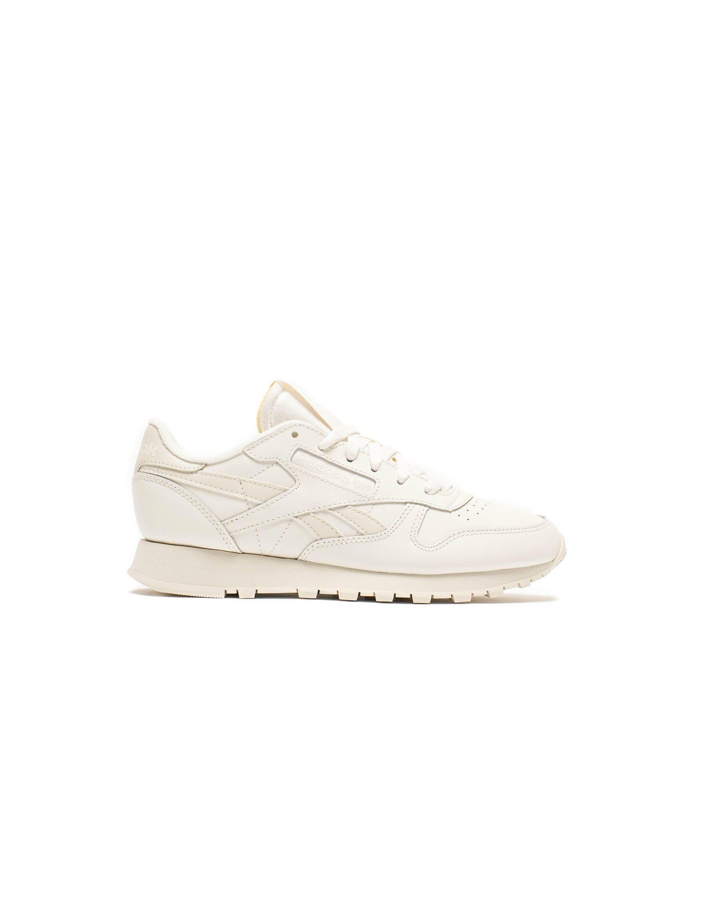 Exclusive Reebok WMNS CLASSIC LEATHER — 5 — Front View