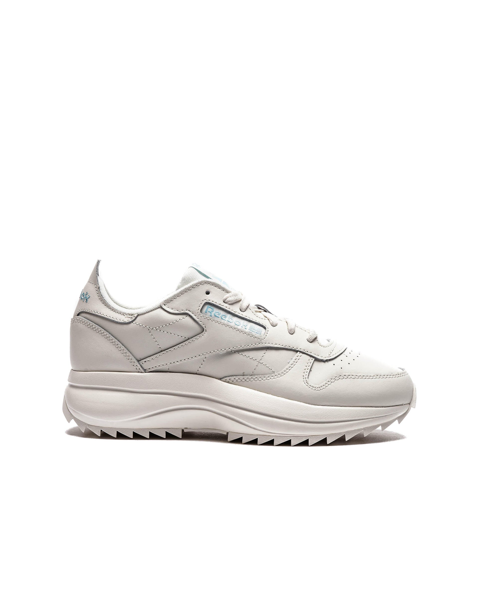 Exclusive Reebok WMNS CLASSIC LEATHER SP — 5 — Front View