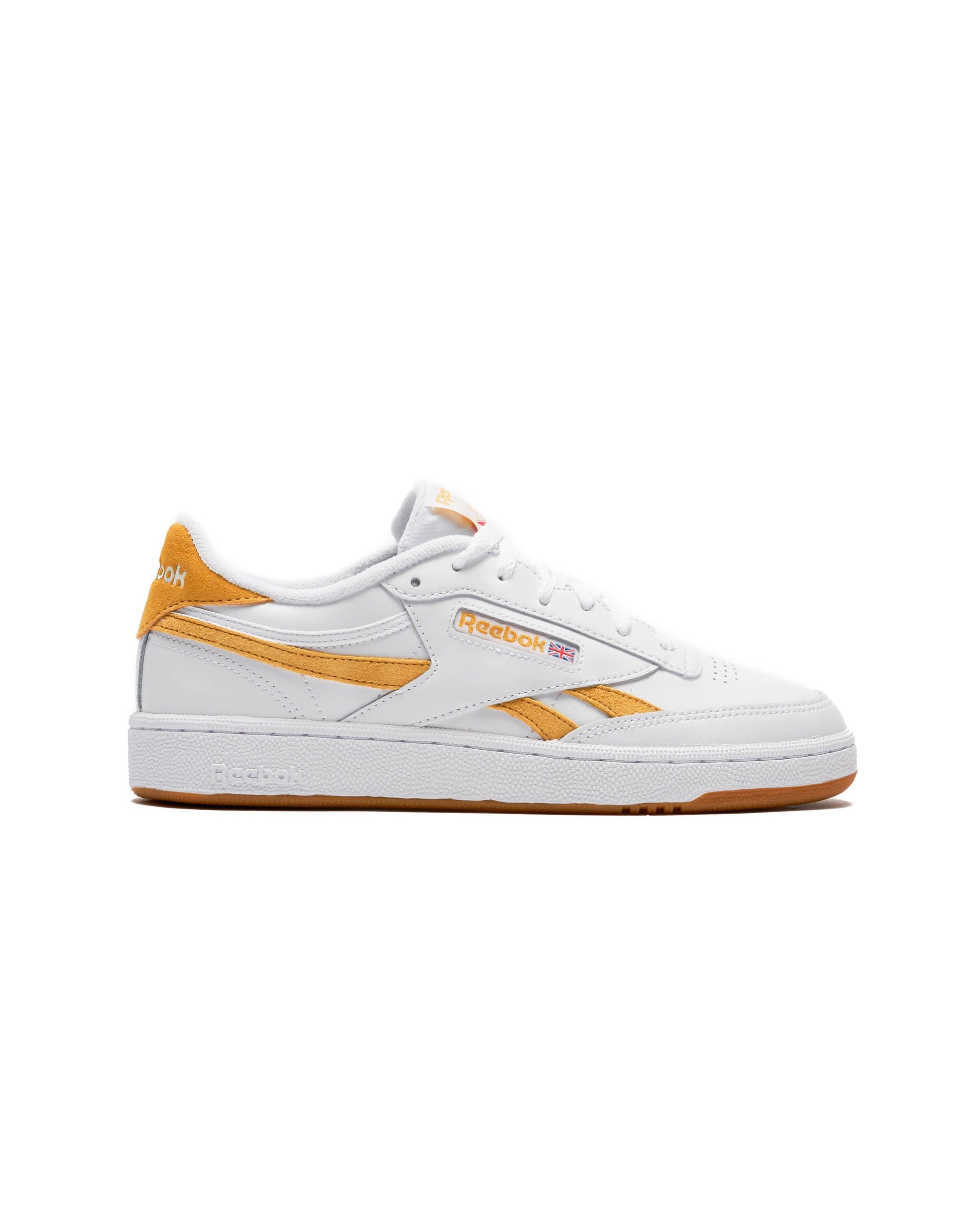 Exclusive Reebok WMNS Club C Revenge — 5 — Front View