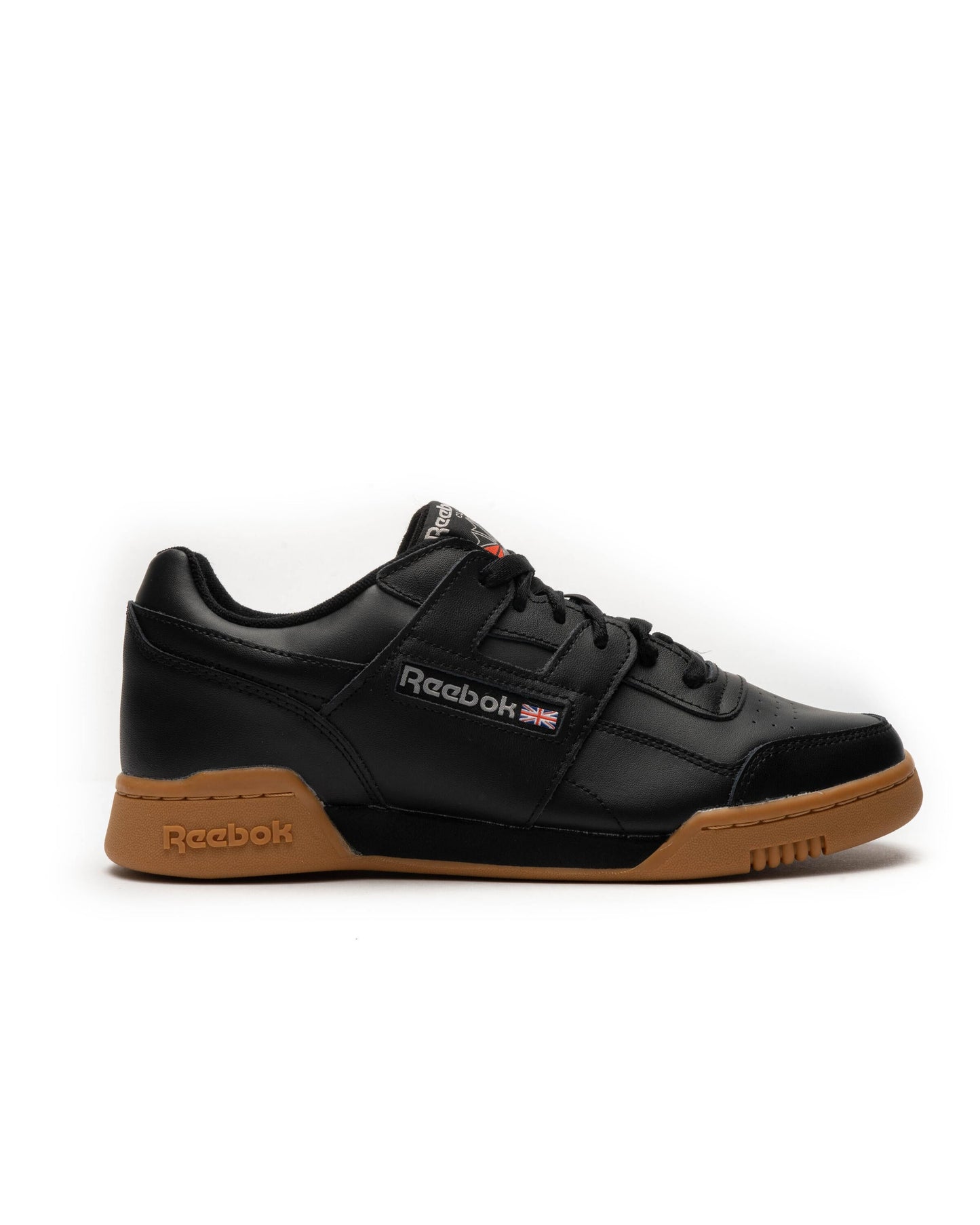 Exclusive Reebok WORKOUT PLUS — 4.5 — Front View