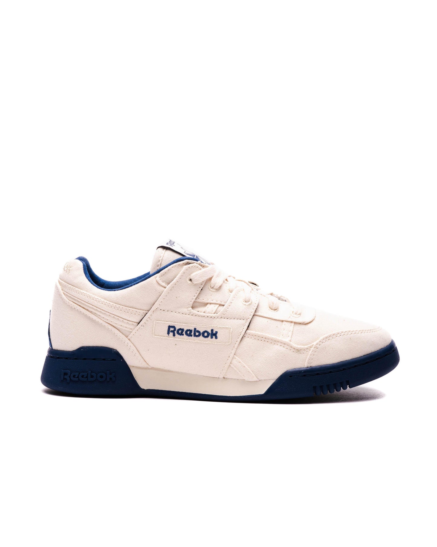Exclusive Reebok Workout Plus — 4.5 — Front View