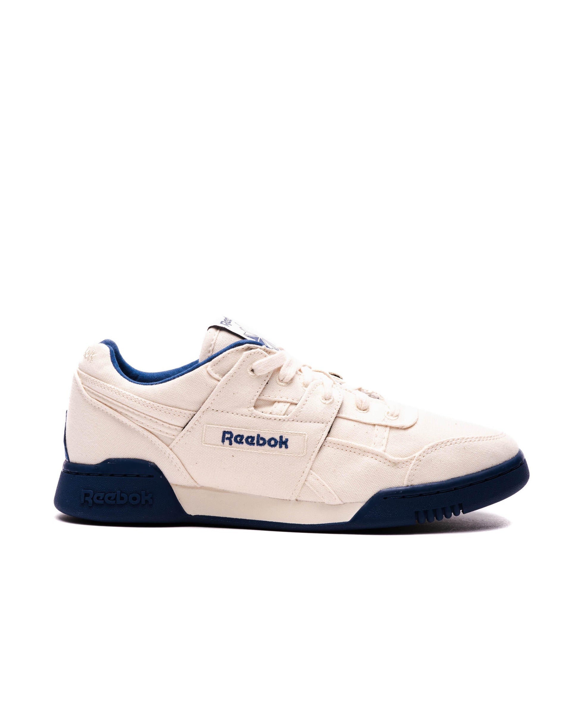 Exclusive Reebok Workout Plus — 4.5 — Front View