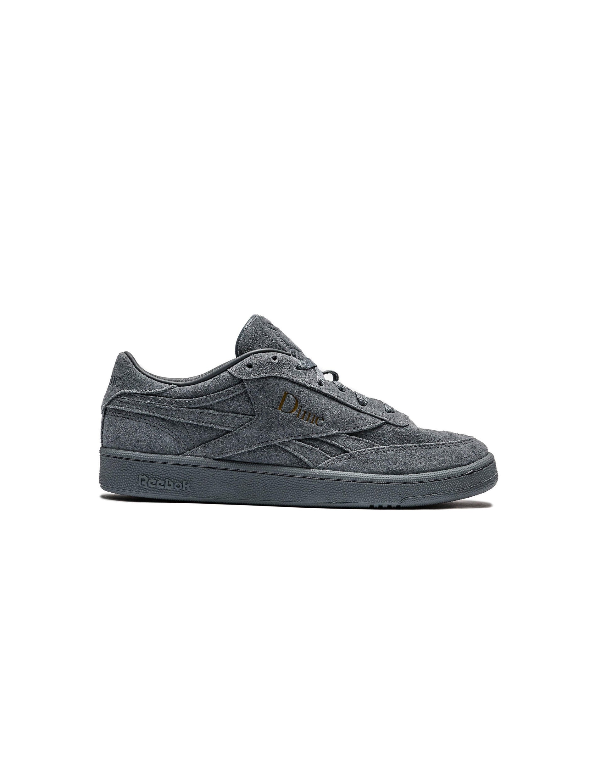 Exclusive Reebok x Dime Club C Revenge — 4.5 — Front View