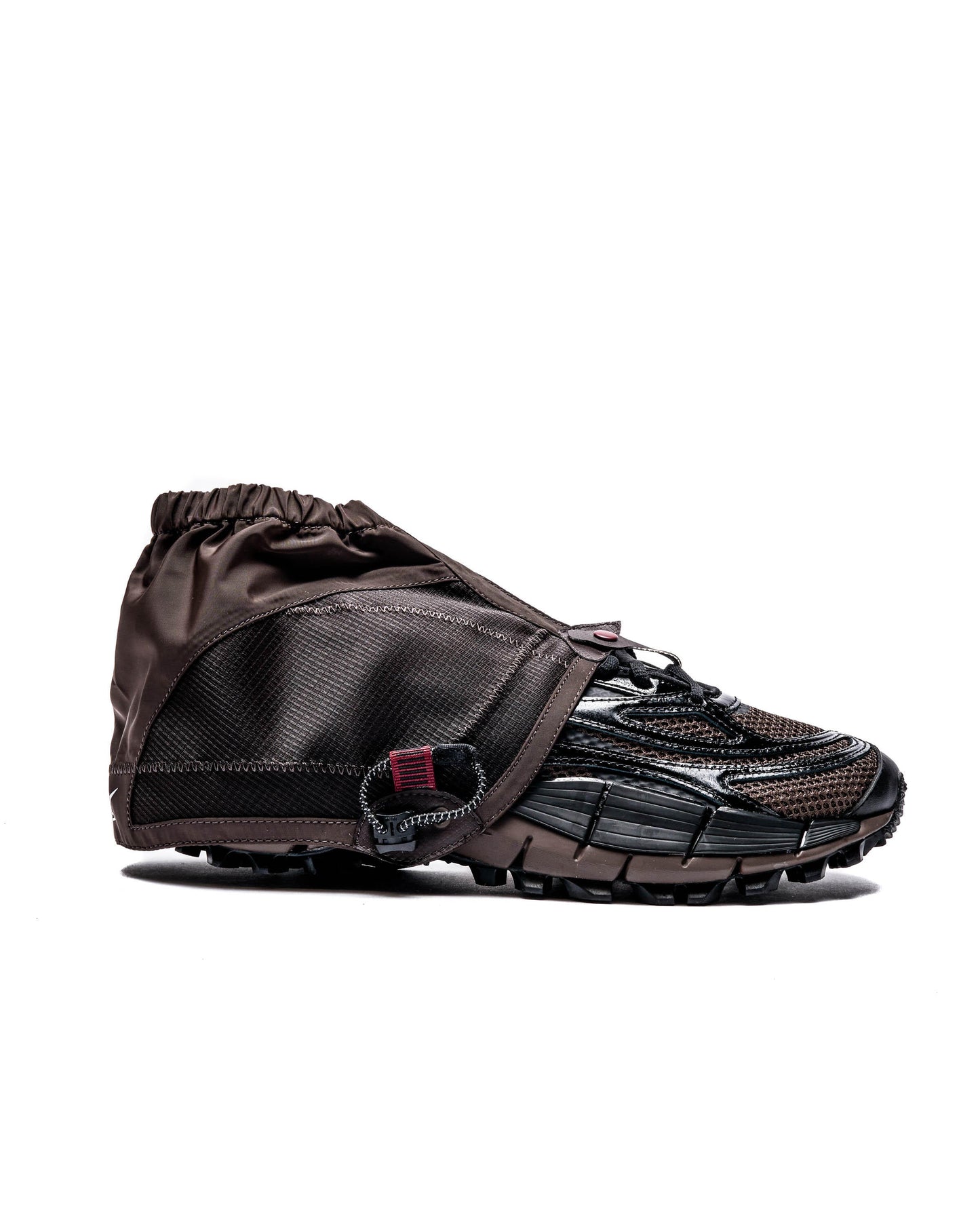 Exclusive Reebok Zig Kinetica 2.5 — 4.5 — Front View
