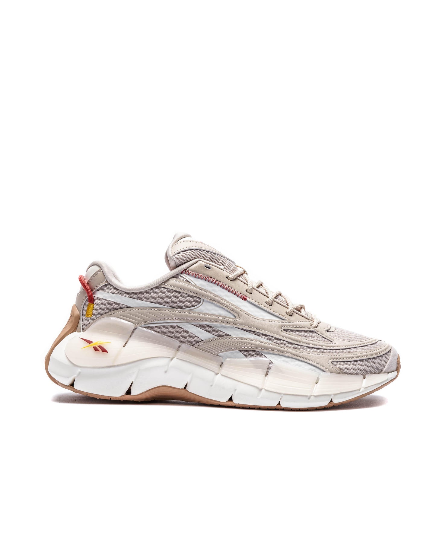 Exclusive Reebok Zig Kinetica 2.5 — 5 — Front View