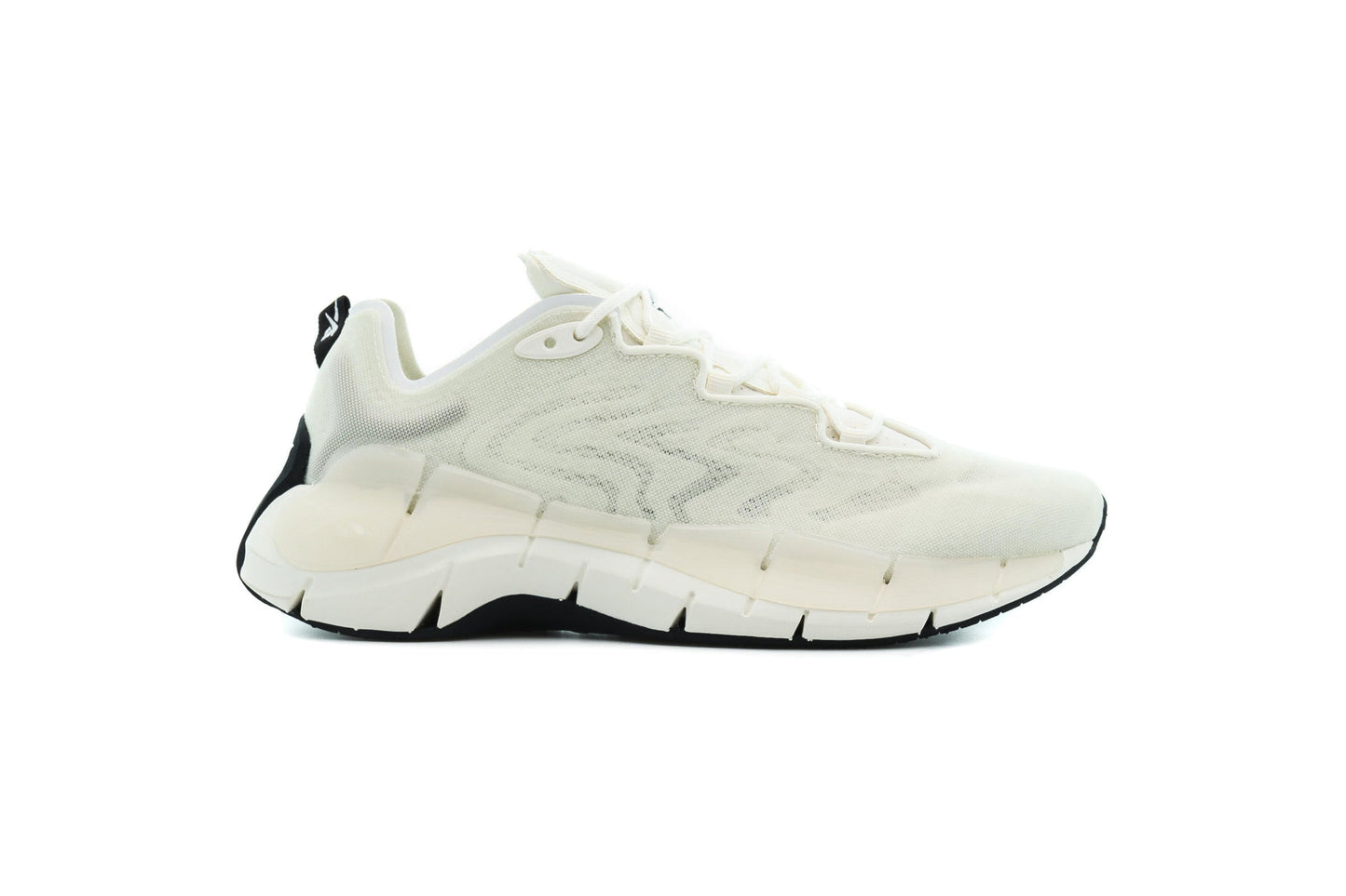 Exclusive Reebok Zig Kinetica II Edg — 4.5 — Front View