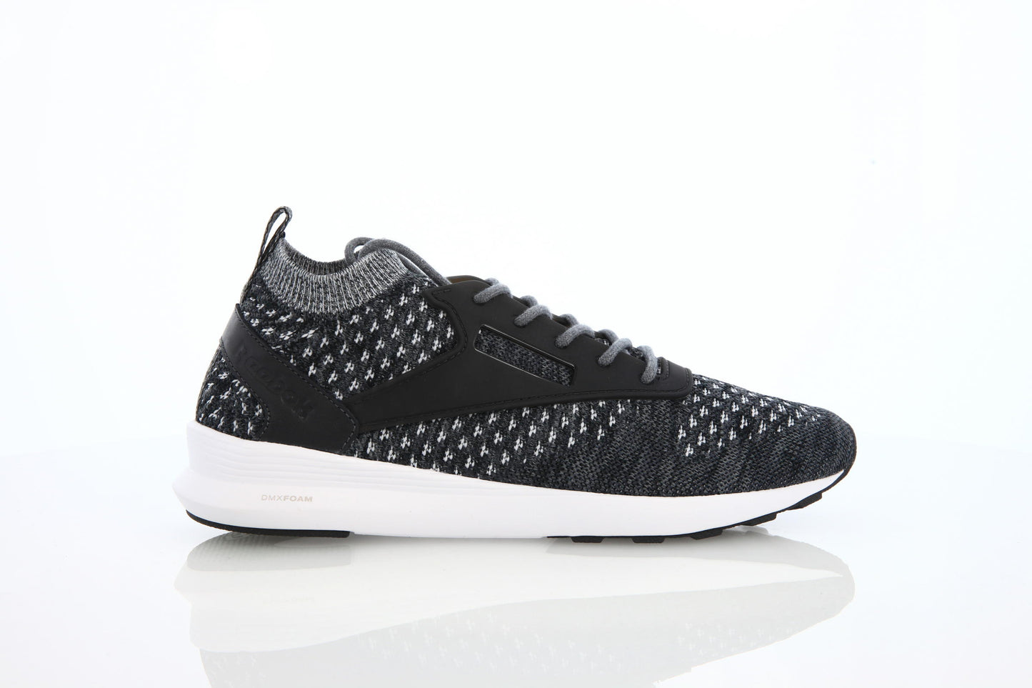 Exclusive Reebok Zoku Runner Ultk Ht "Goldmet" — 5 — Front View