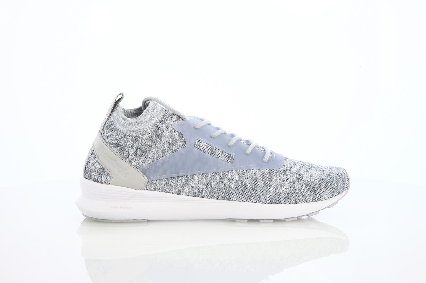 Exclusive Reebok Zoku Runner Ultk Ht "Black" — 5 — Front View