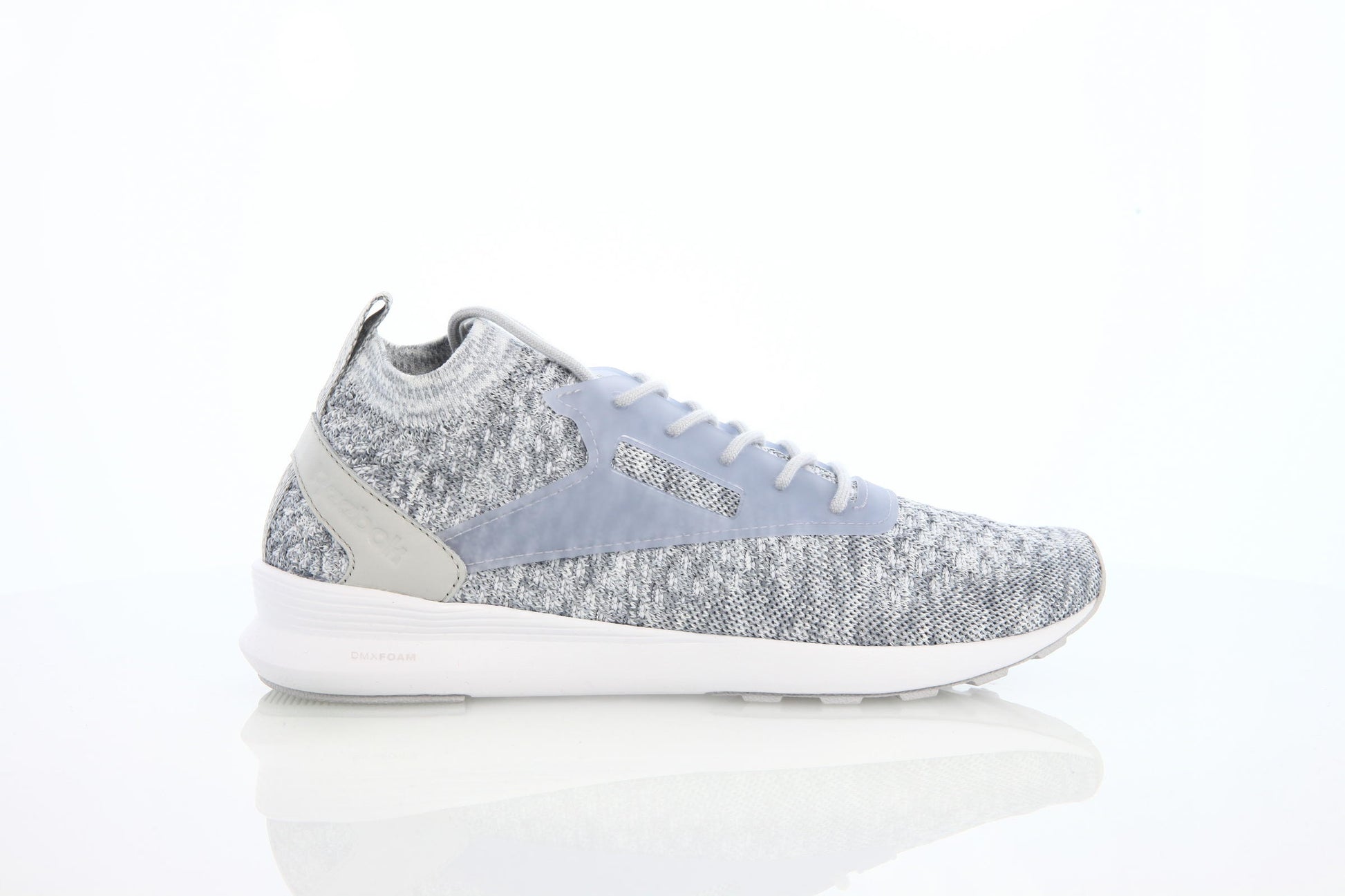 Exclusive Reebok Zoku Runner Ultk Ht "Black" — 5 — Front View