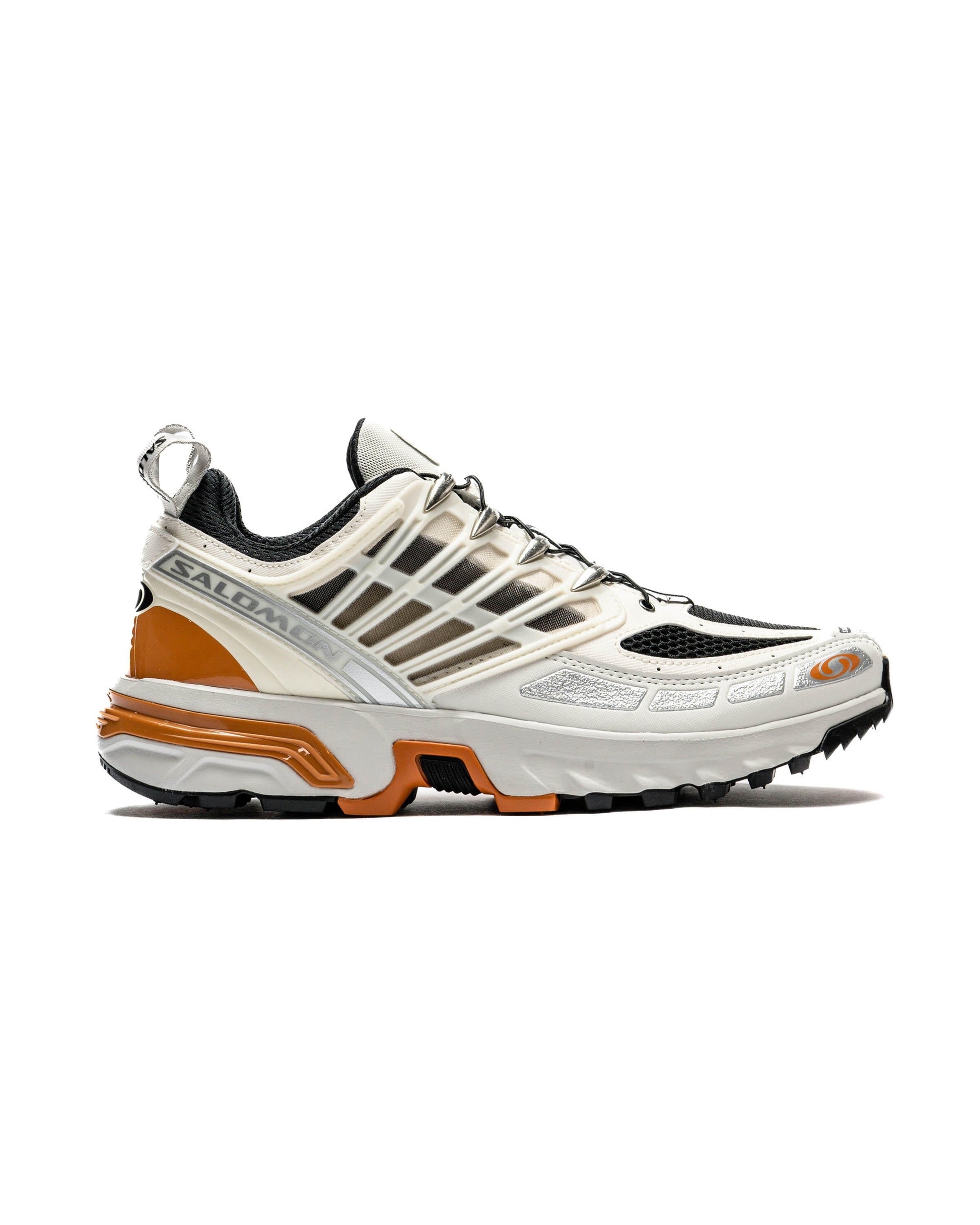 Exclusive Salomon ACS PRO — 4 — Front View