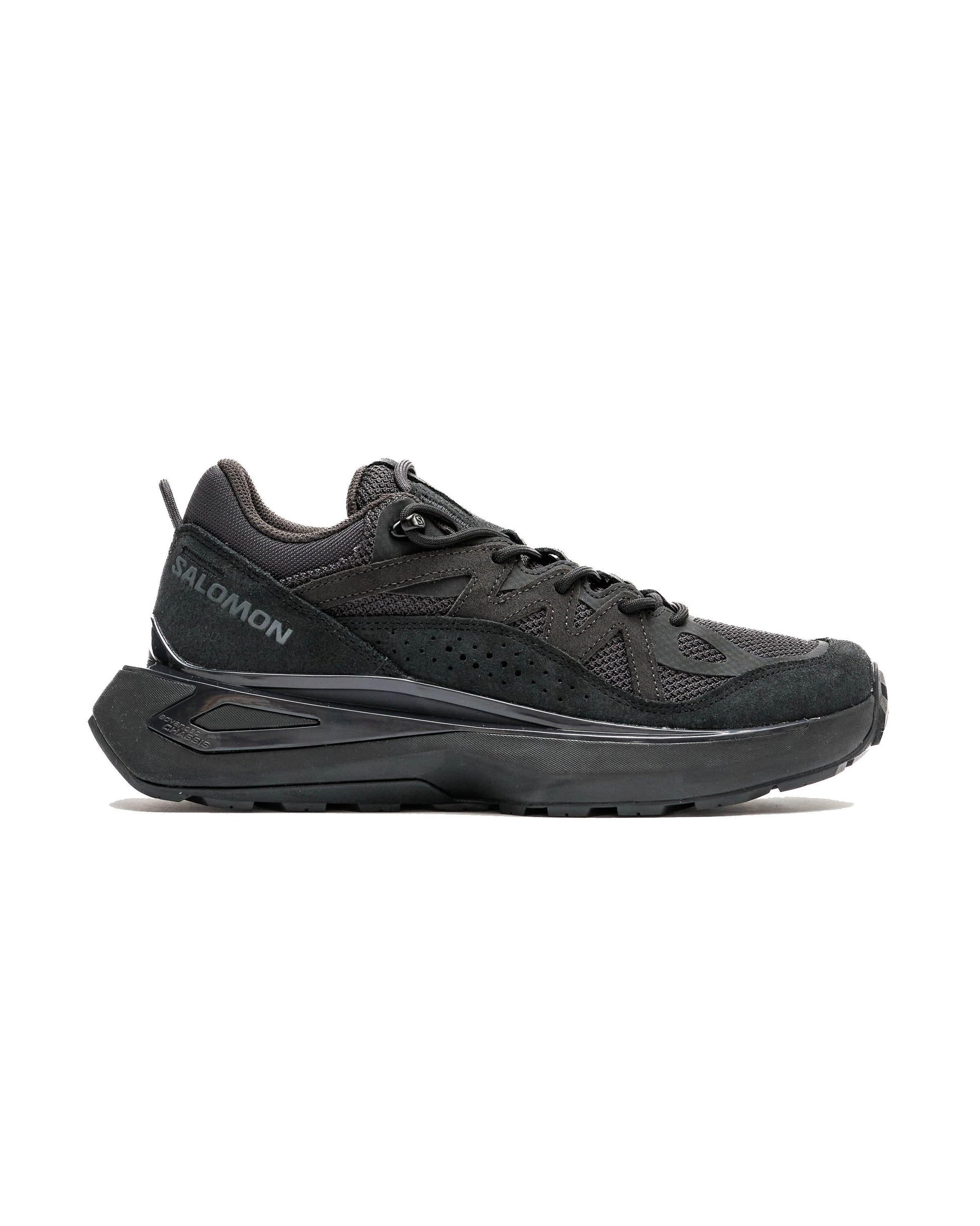 Exclusive Salomon ODYSSEY ELMT LOW — 4 — Front View