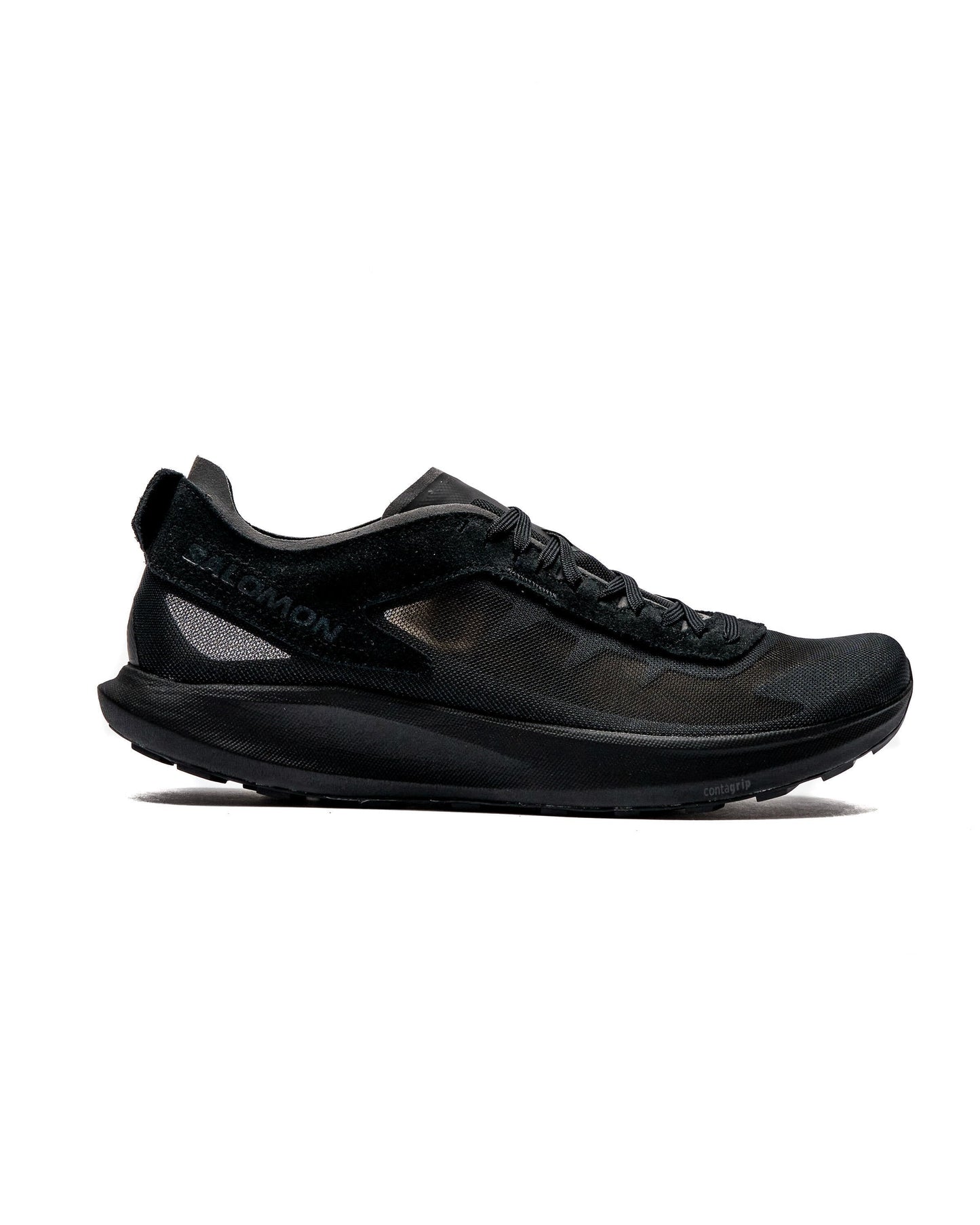 Exclusive Salomon PULSAR PRG — 4 — Front View