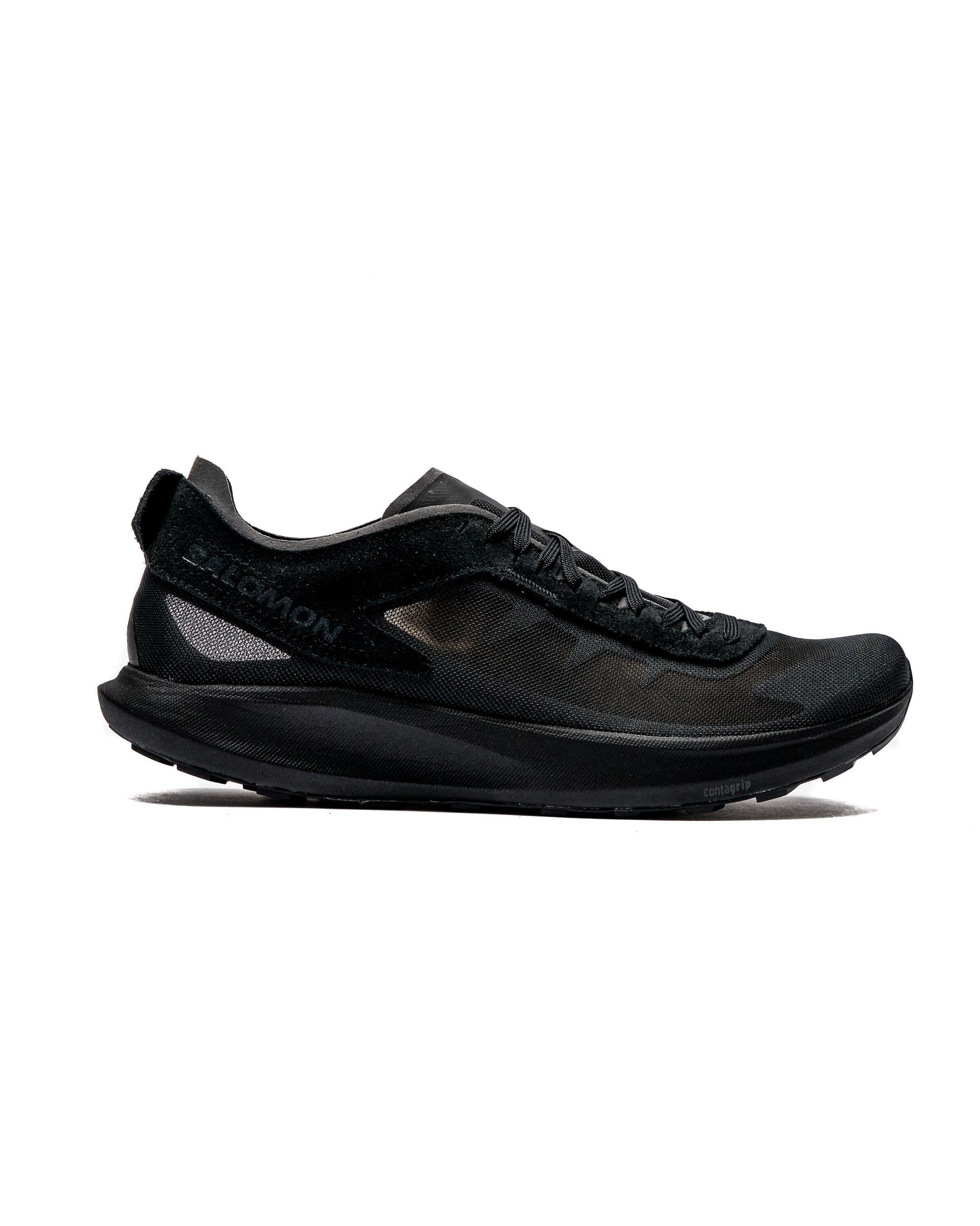 Exclusive Salomon PULSAR PRG — 4 — Front View