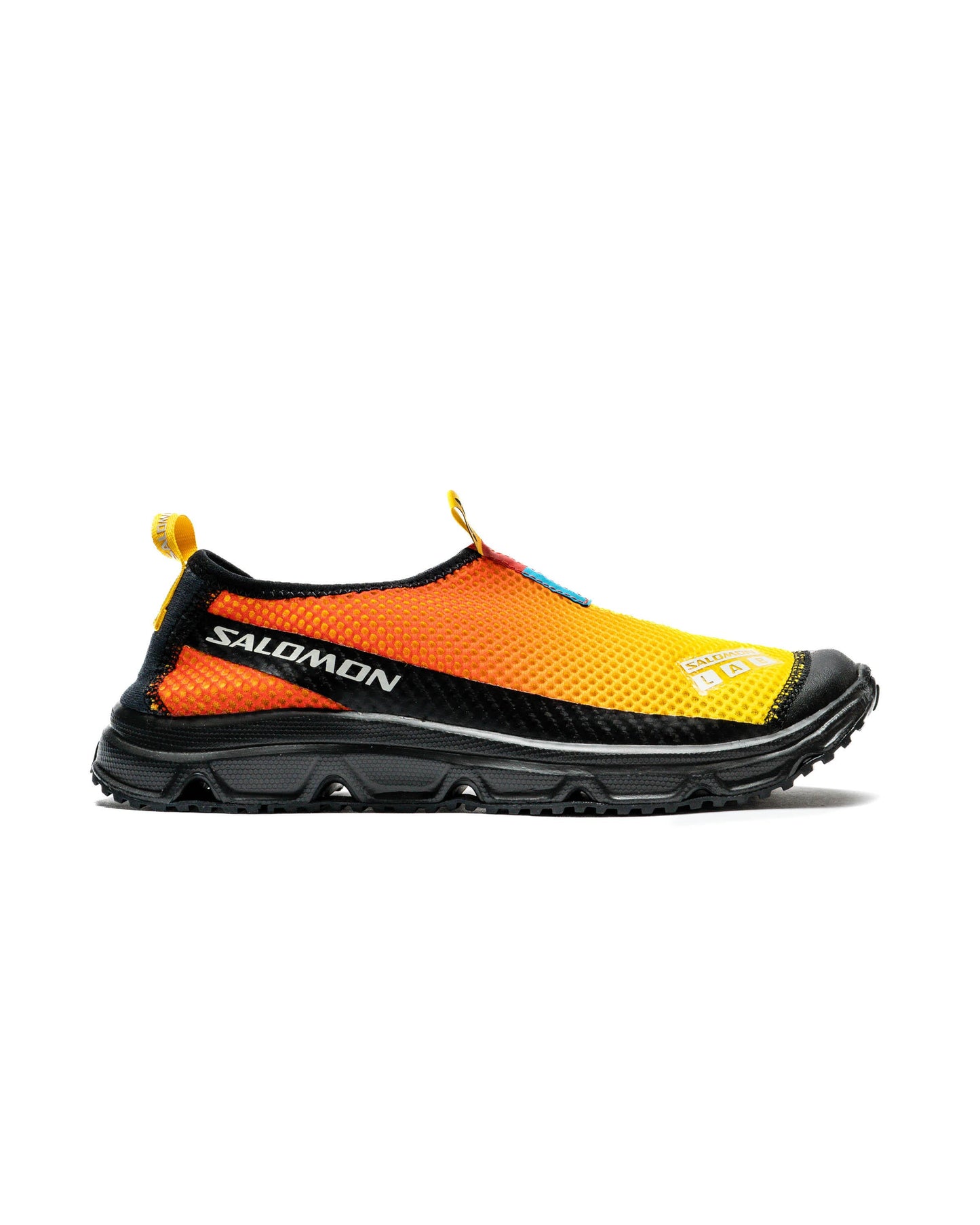 Exclusive Salomon RX MOC 3.0 — 4 — Front View