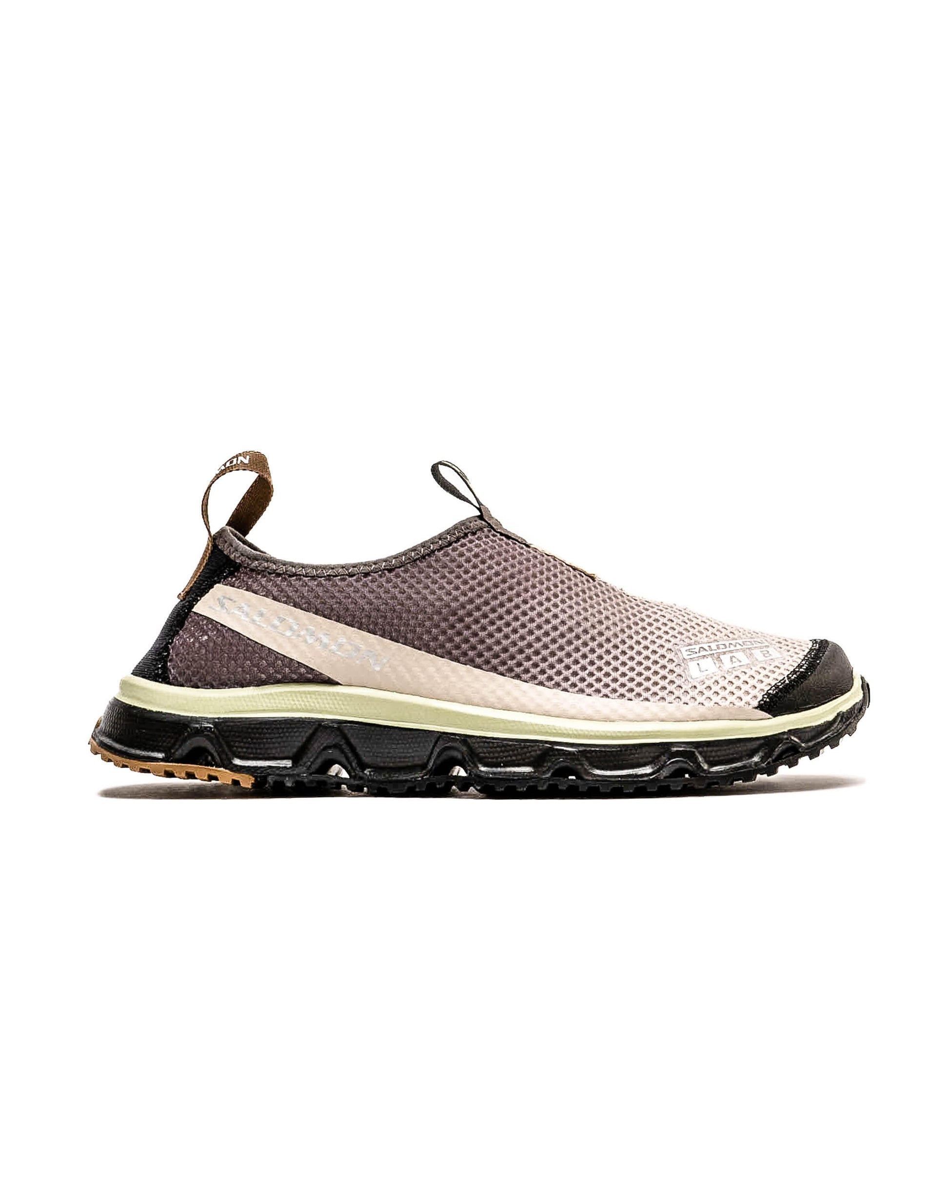 Exclusive Salomon RX MOC 3.0 — 4 — Front View