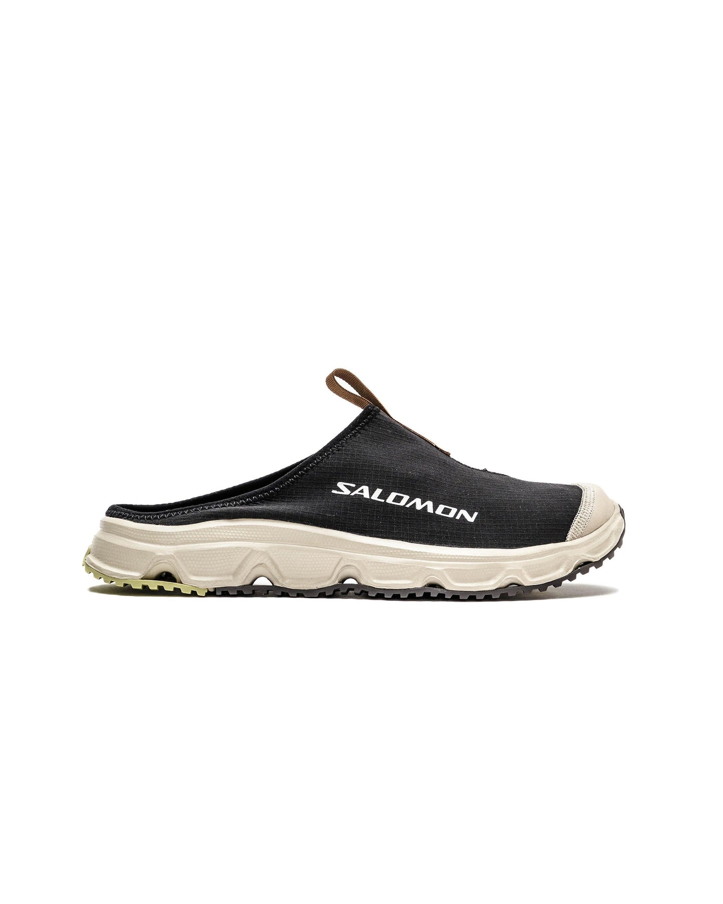 Exclusive Salomon RX SLIDE 3.0 — 4 — Front View