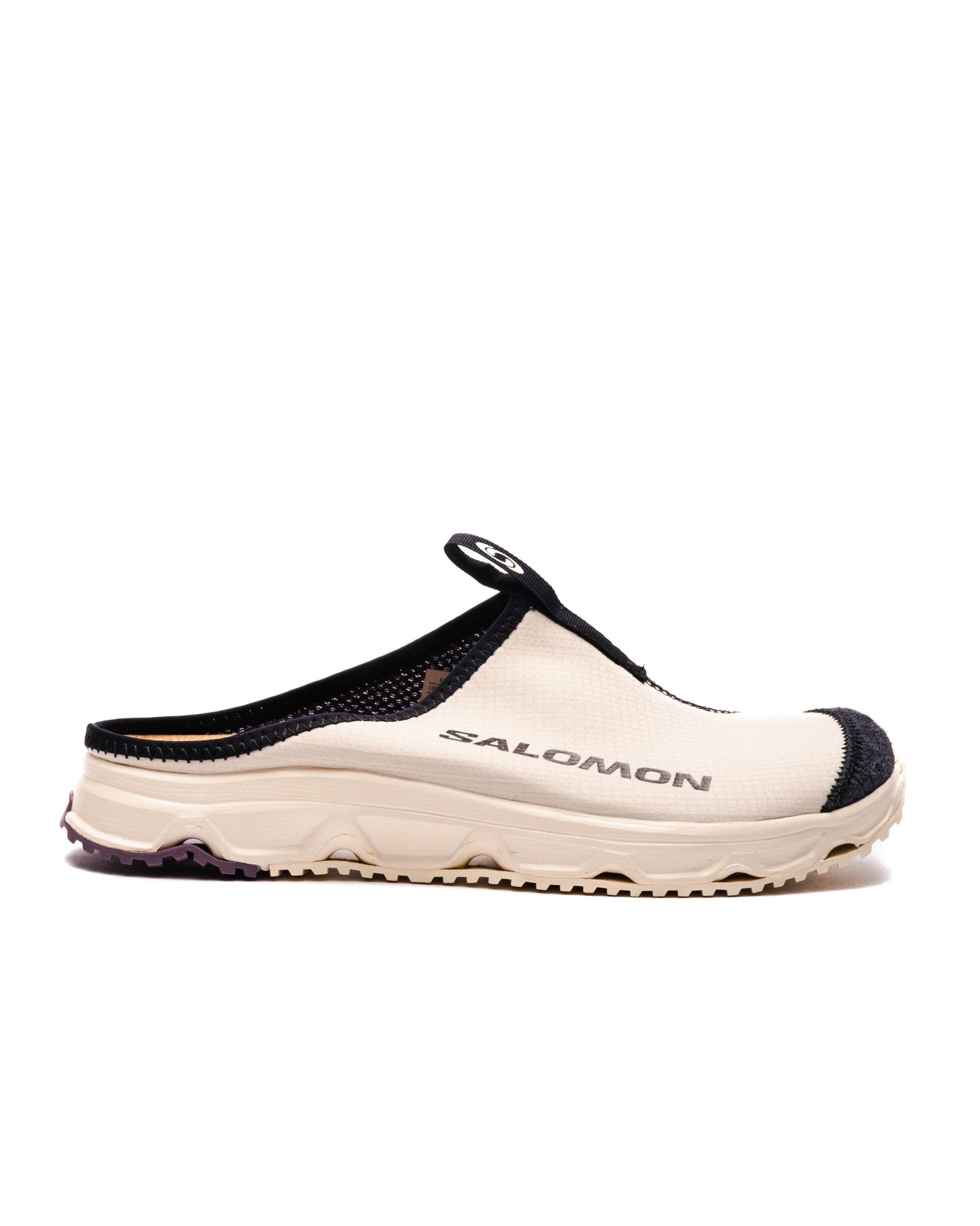 Exclusive Salomon RX SLIDE 3.0 — 4 — Front View