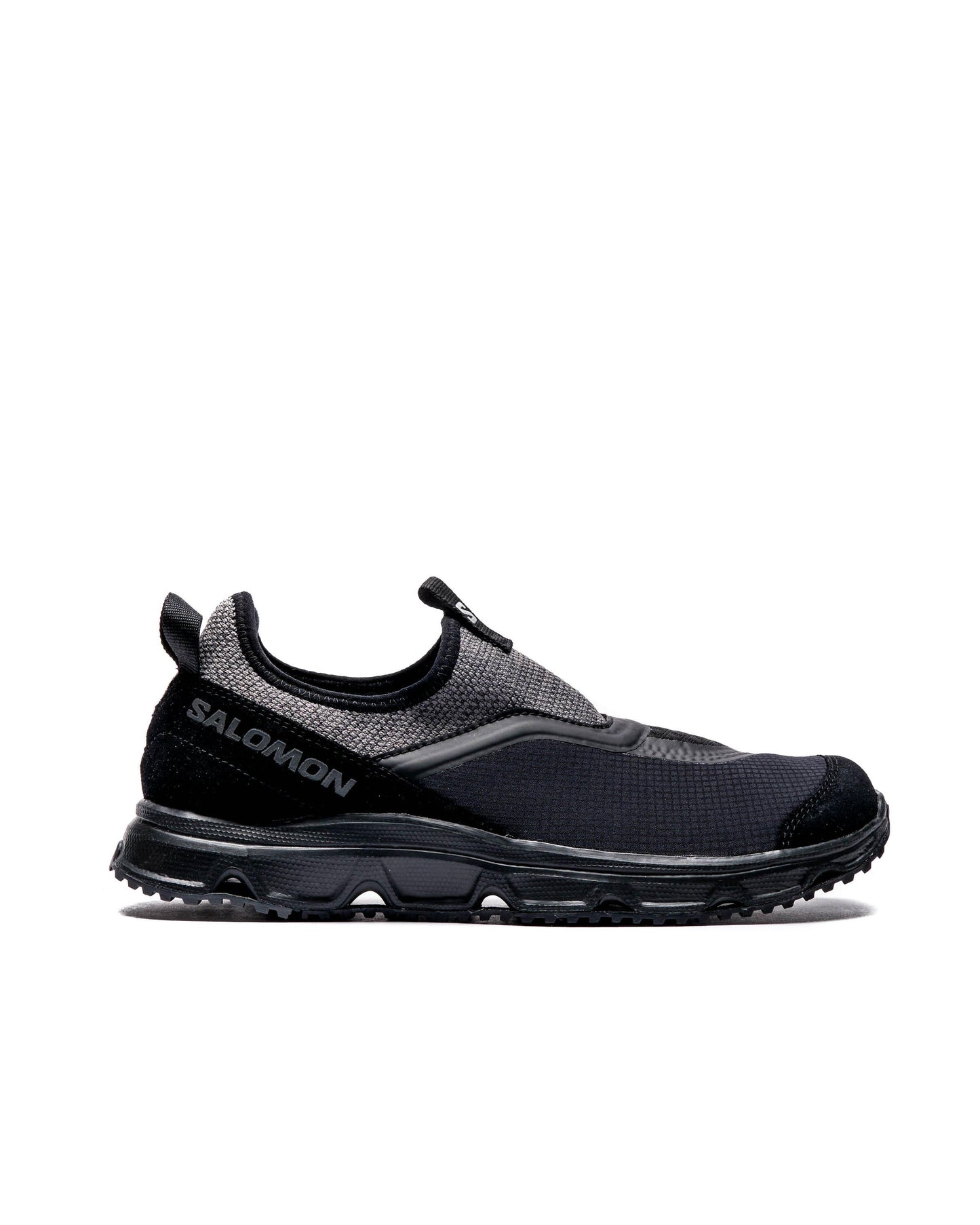 Exclusive Salomon RX SNUG — 4 — Front View