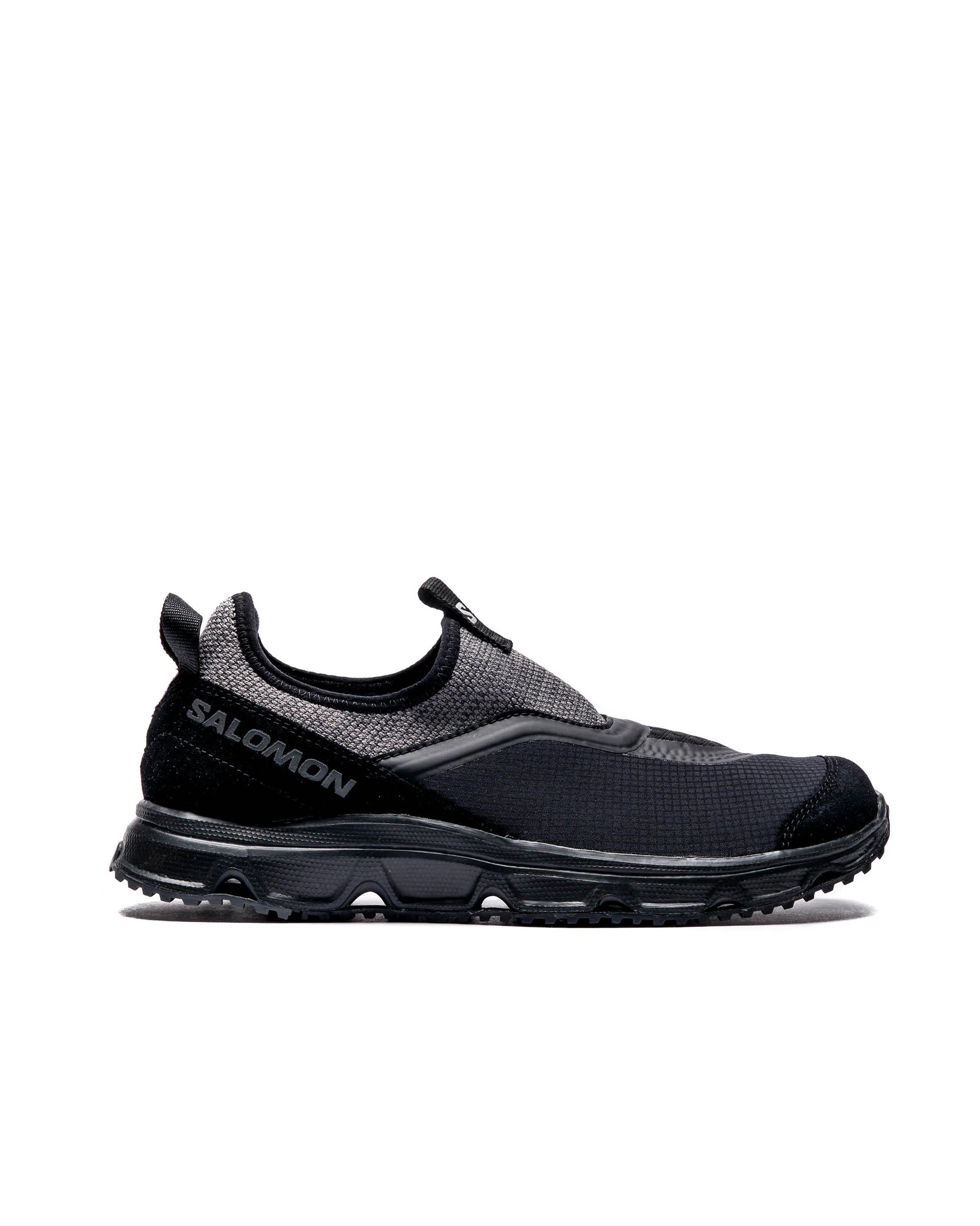 Exclusive Salomon RX SNUG — 4 — Front View