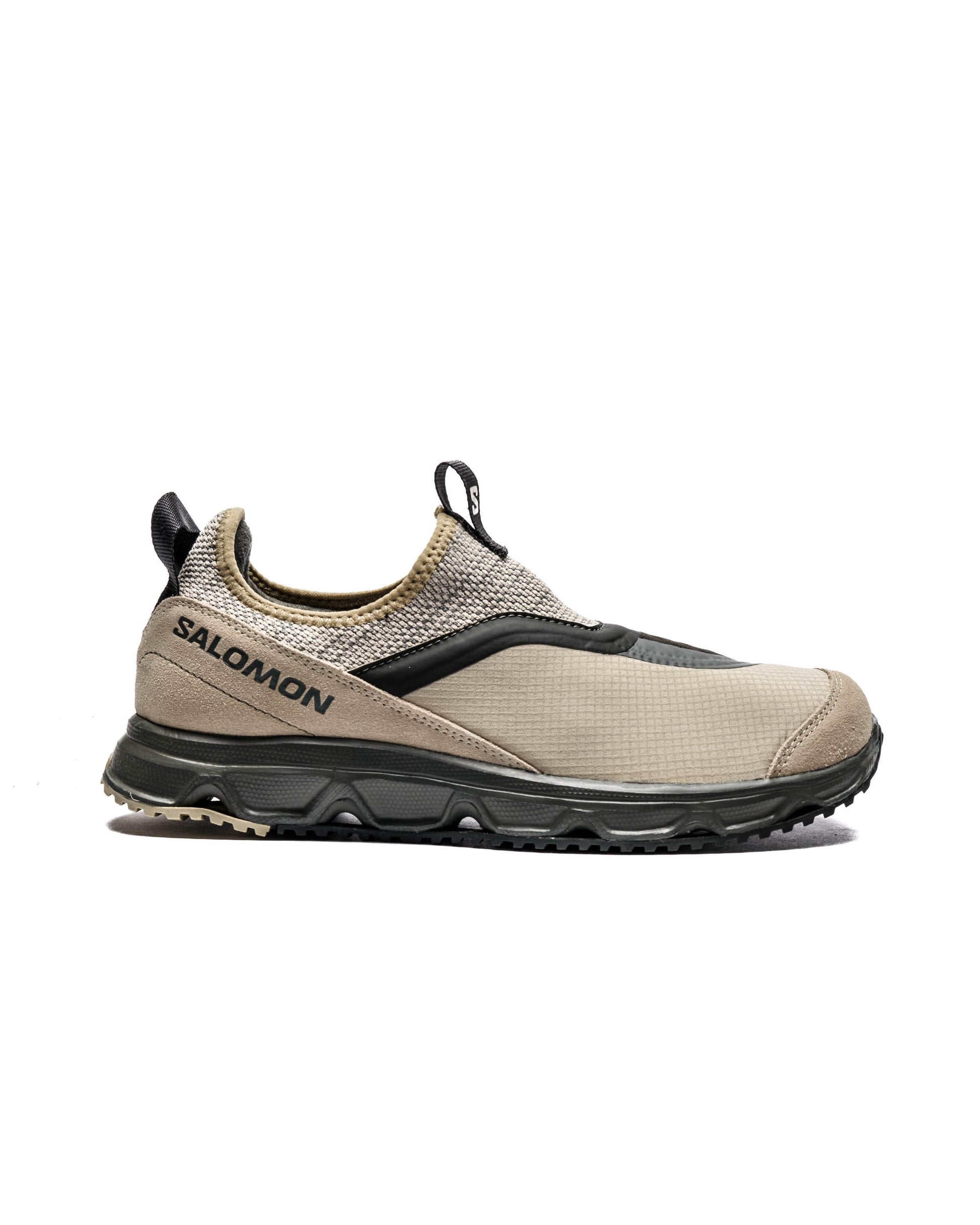 Exclusive Salomon RX SNUG — 4 — Front View