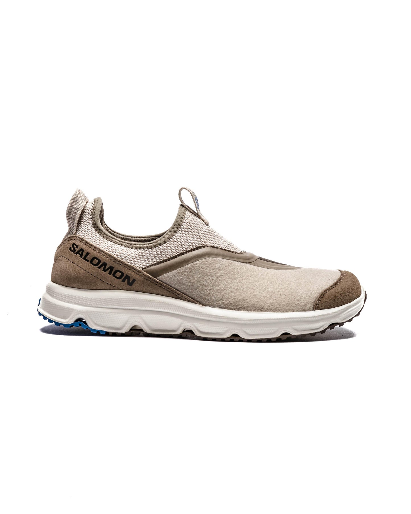 Exclusive Salomon RX SNUG WINTER ADVENTURES — 4 — Front View
