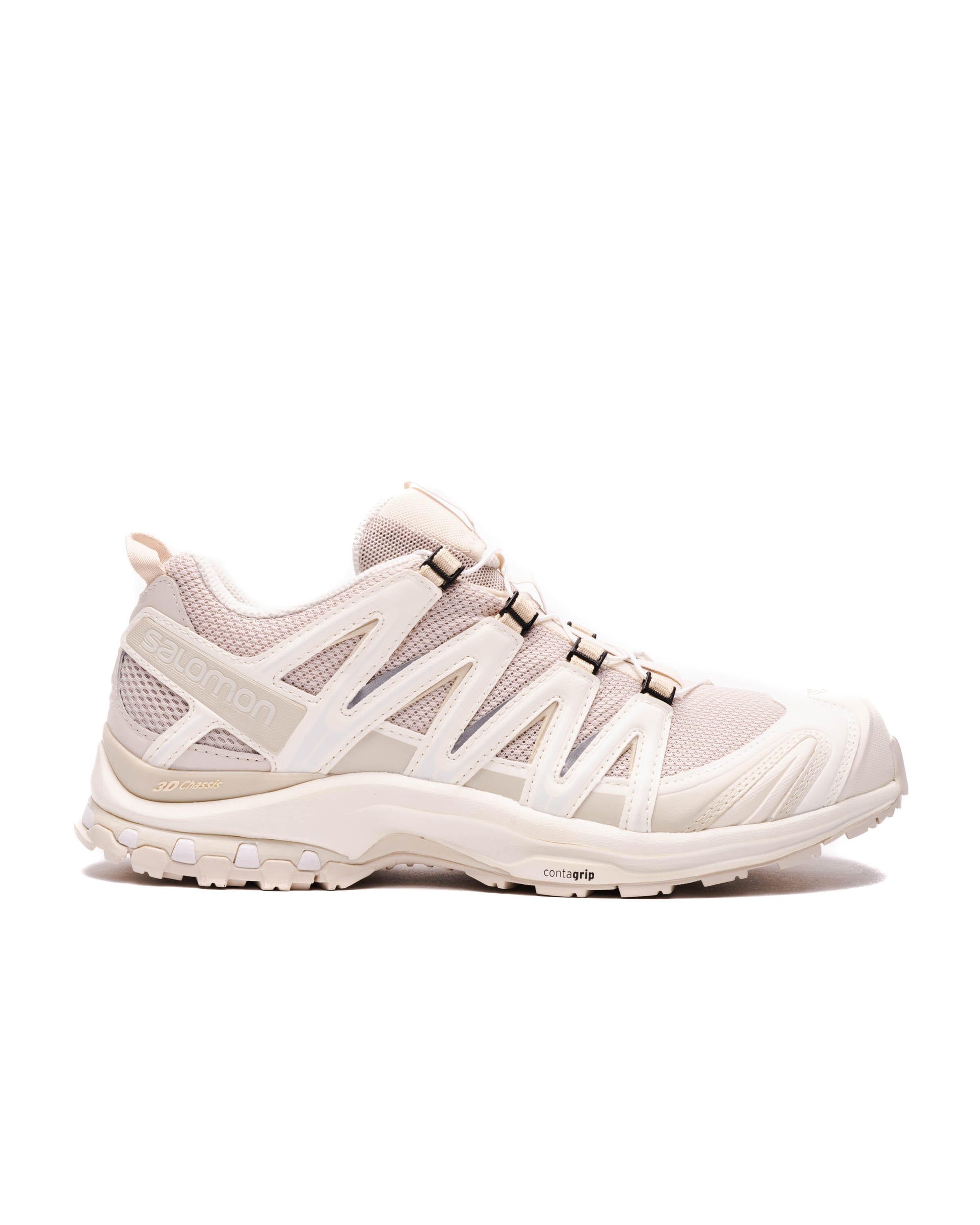 Exclusive Salomon XA PRO 3D — 4 — Front View