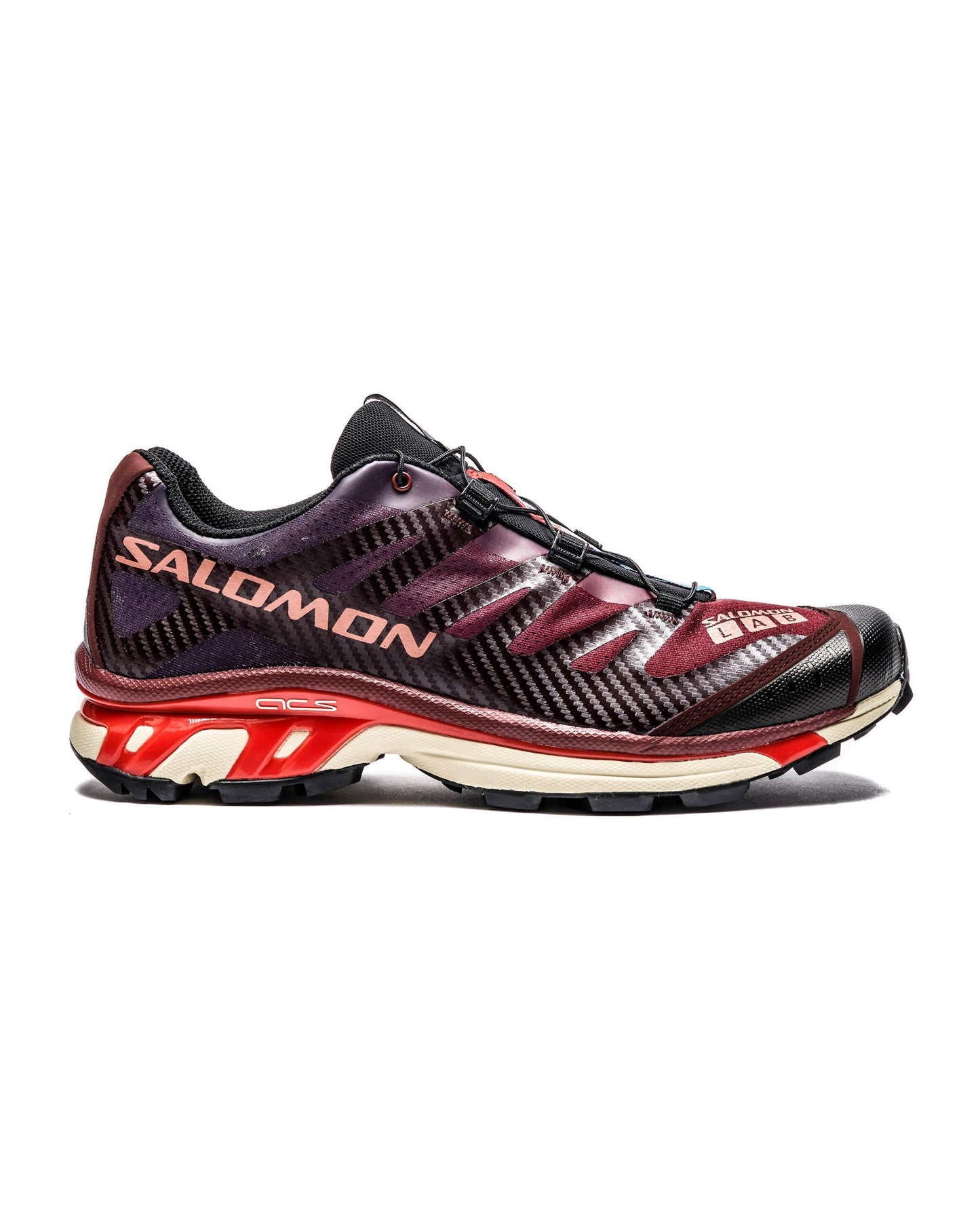 Exclusive Salomon XT-4 — 4 — Front View