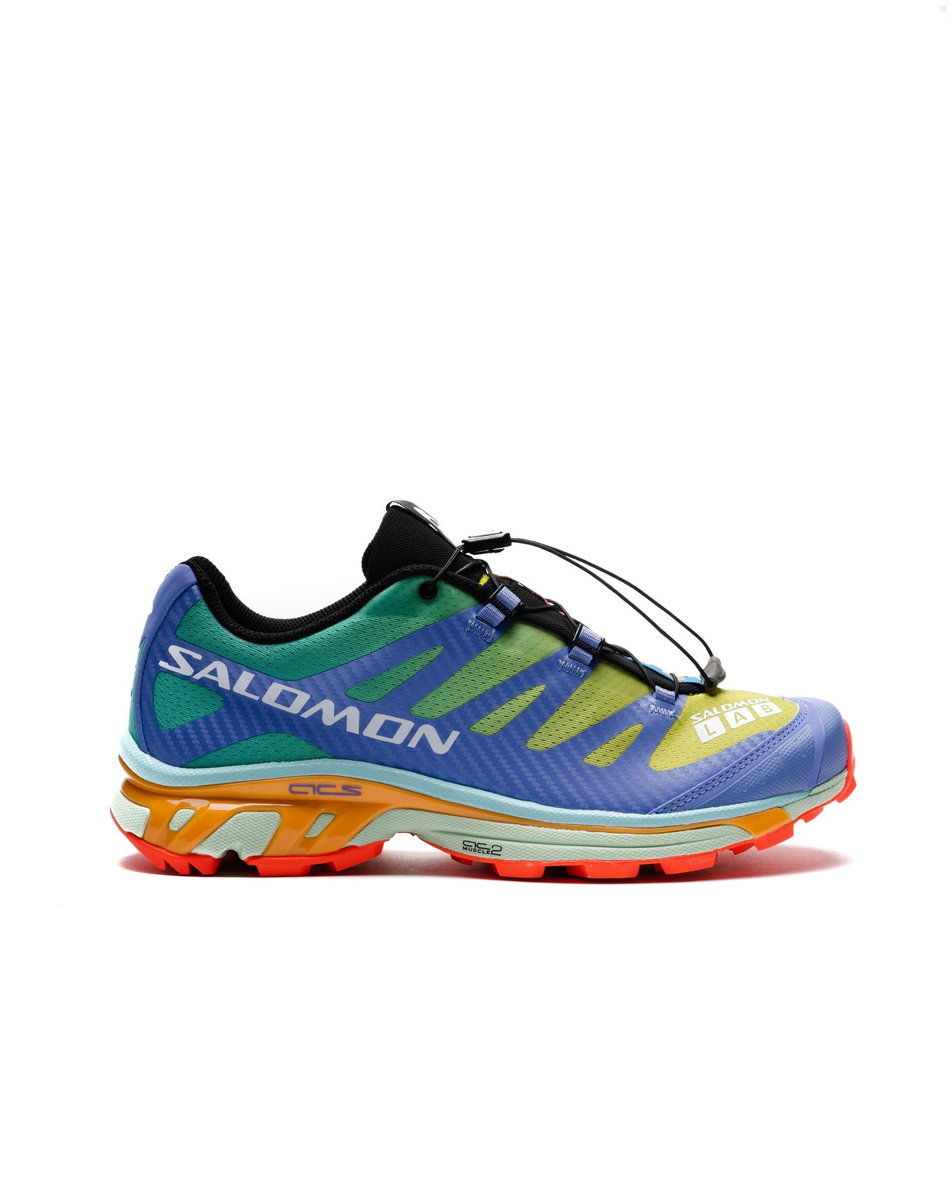 Exclusive Salomon XT-4 — 4 — Front View